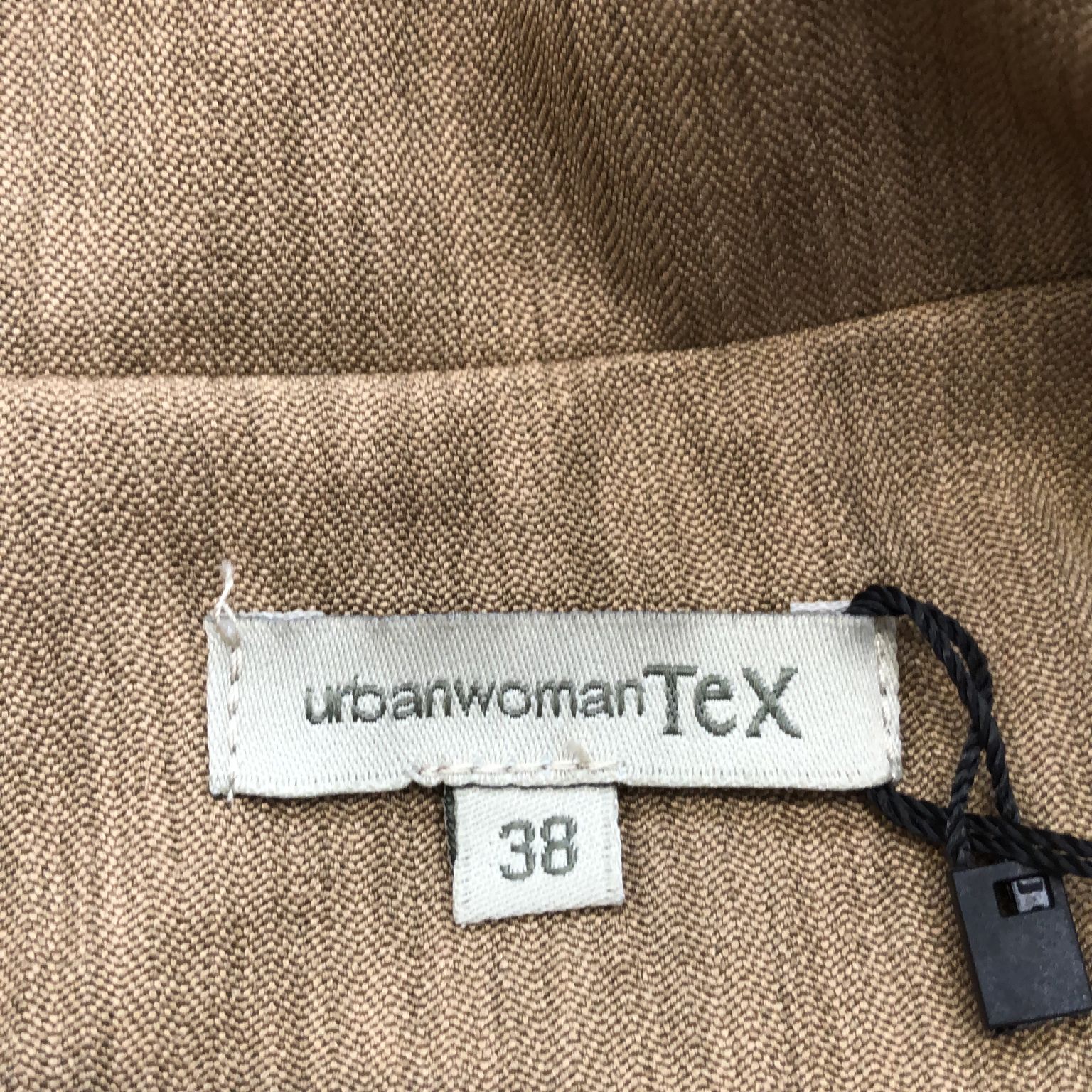 Urbanwoman Tex