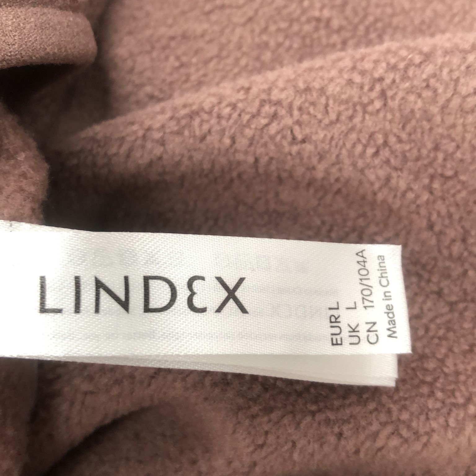 Lindex