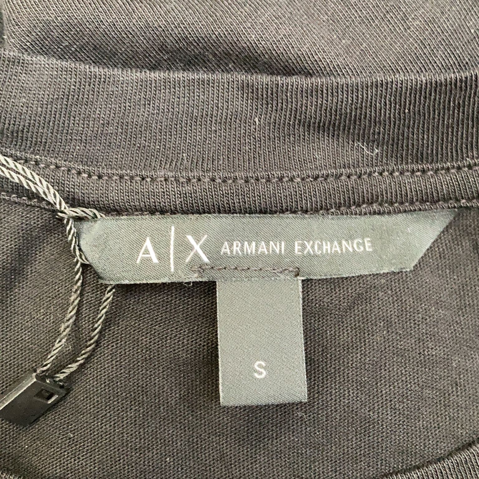 Armani Exchange