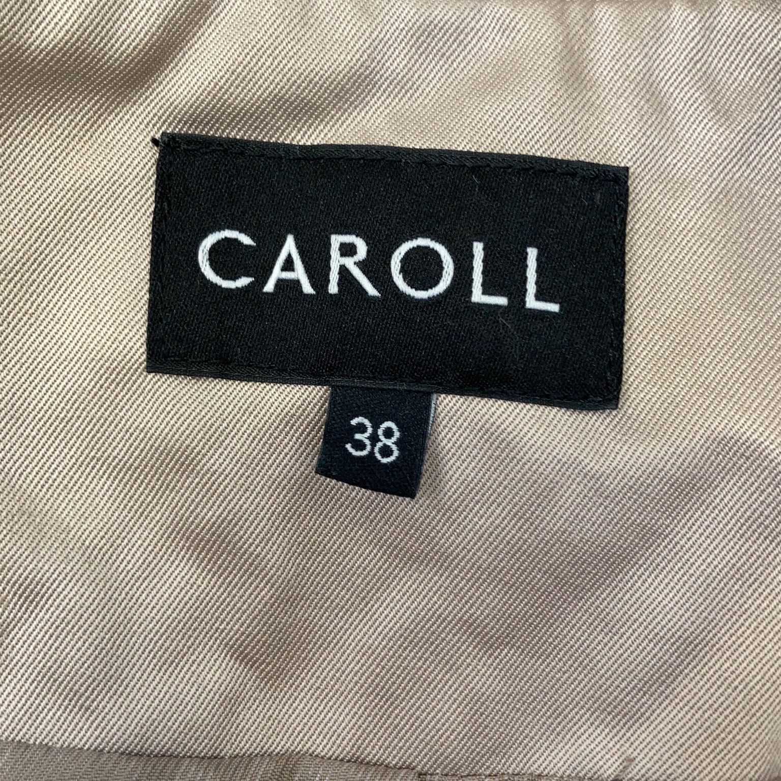 Caroll