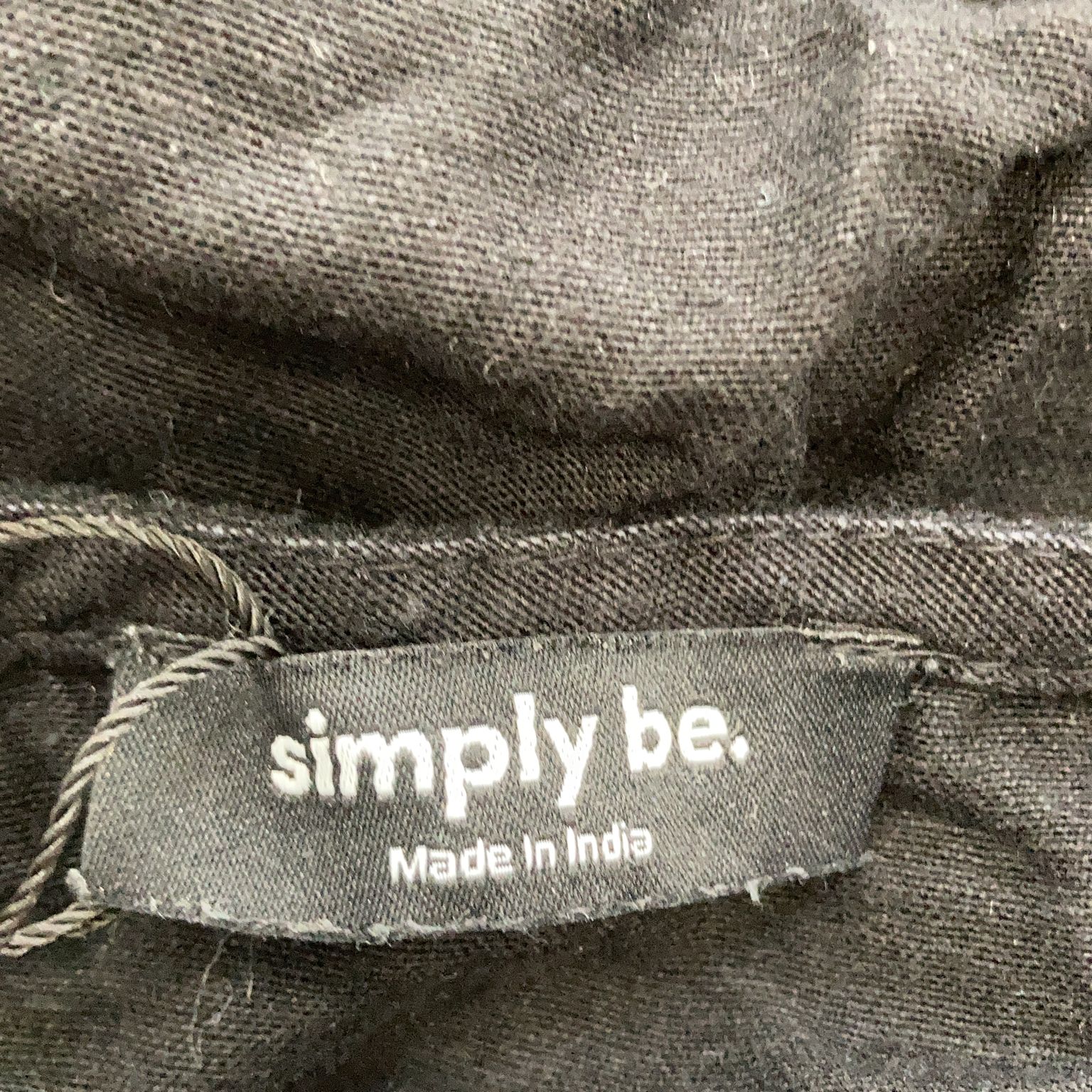 Simply Be