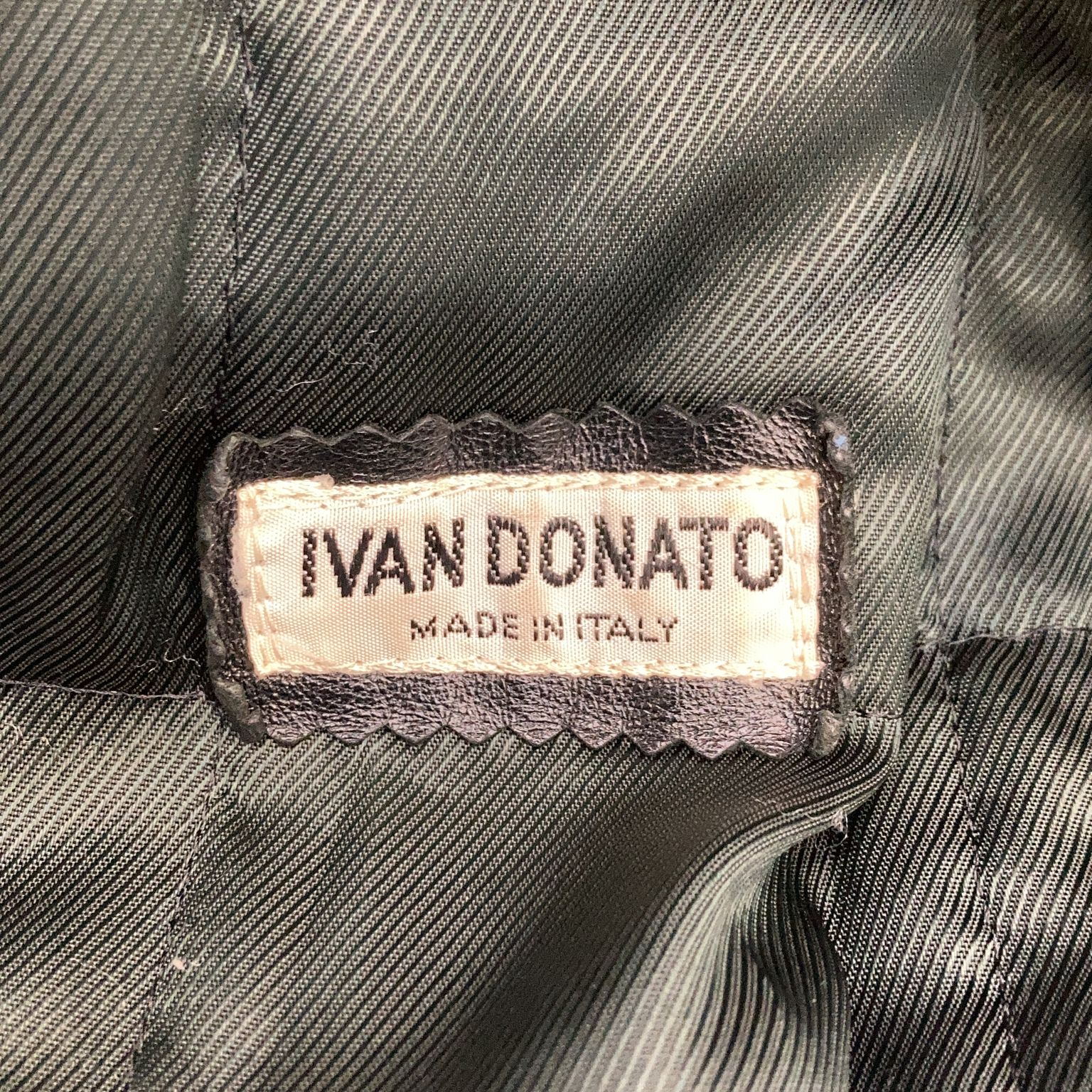 Ivan Donato