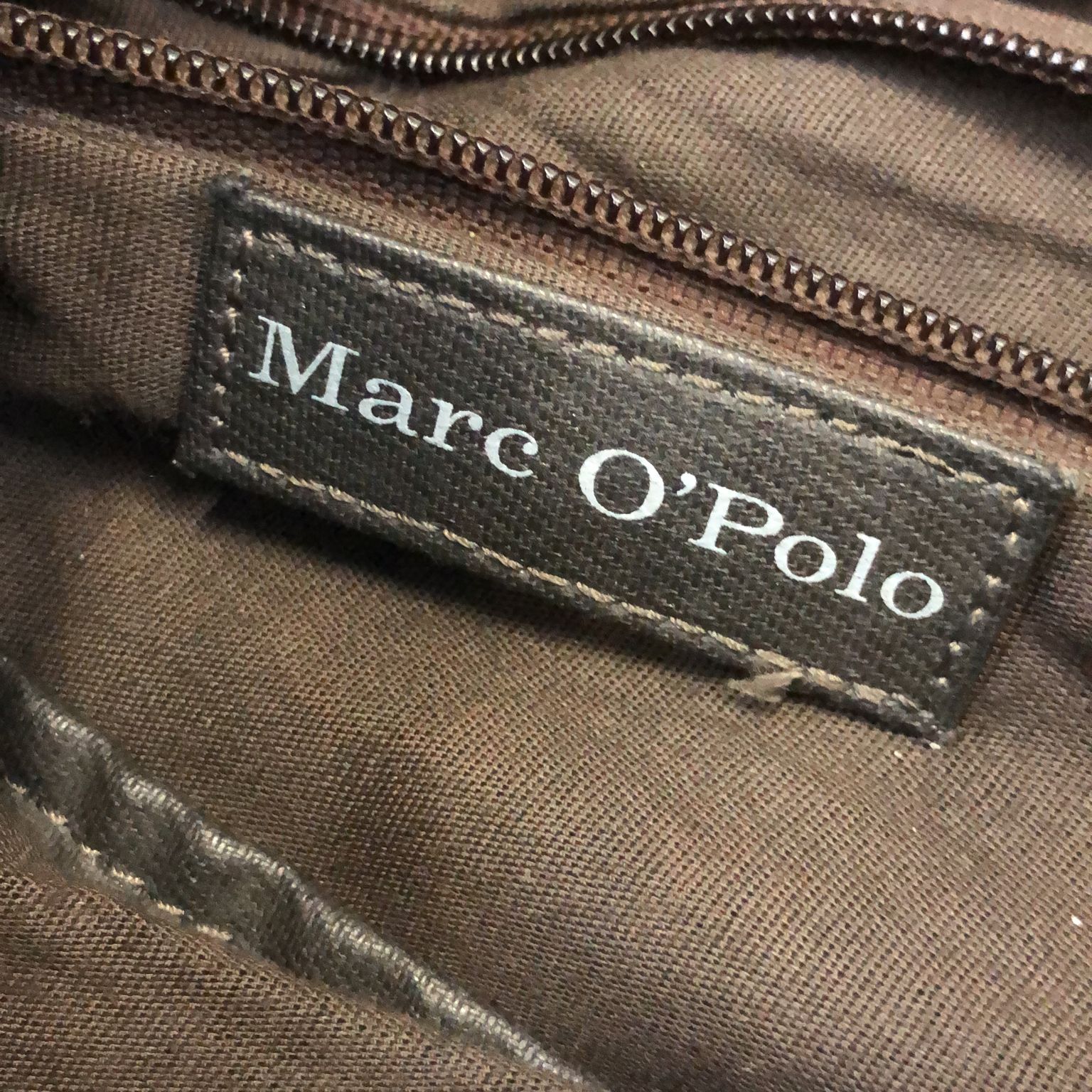 Marc O'Polo