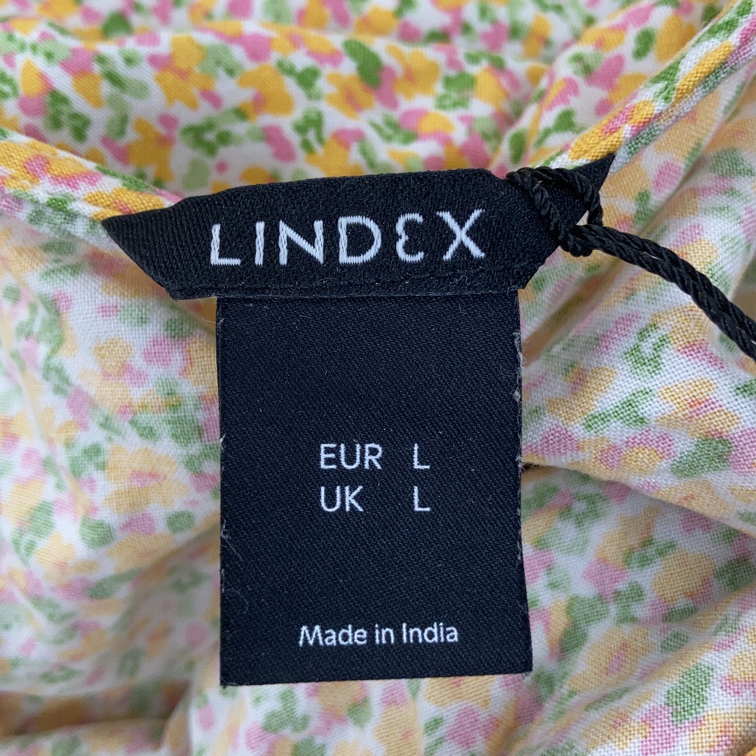 Lindex