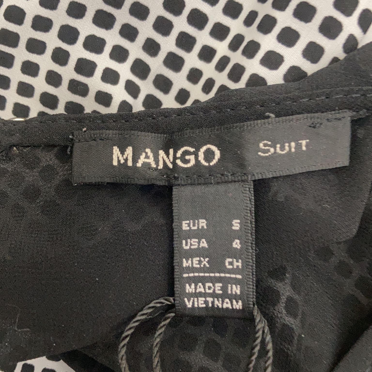 Mango