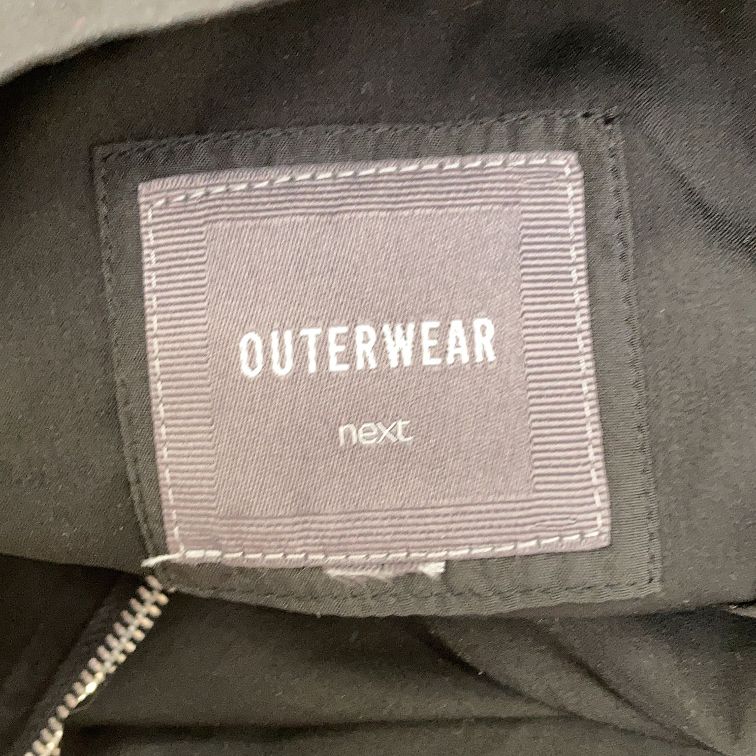 Outerwear