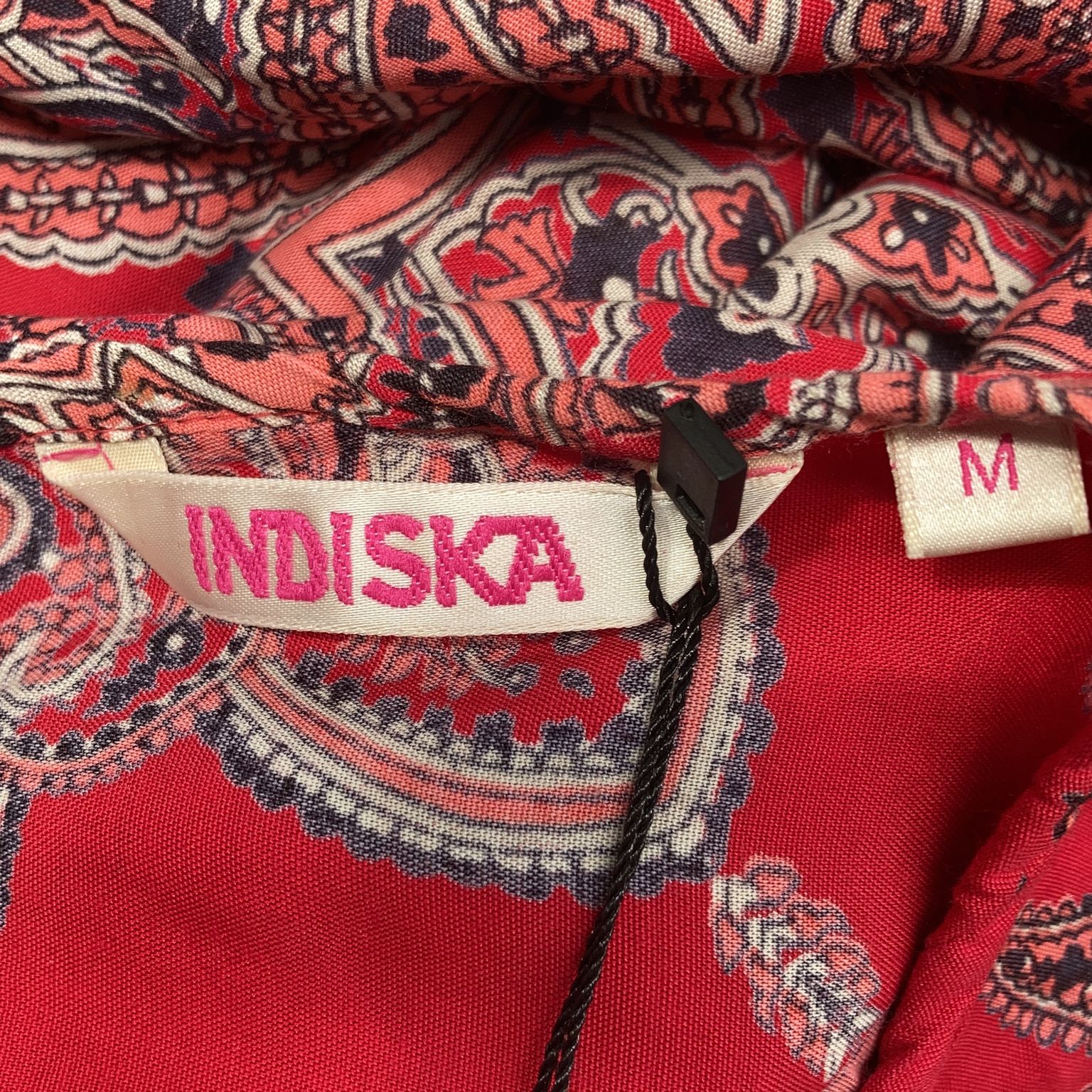 Indiska