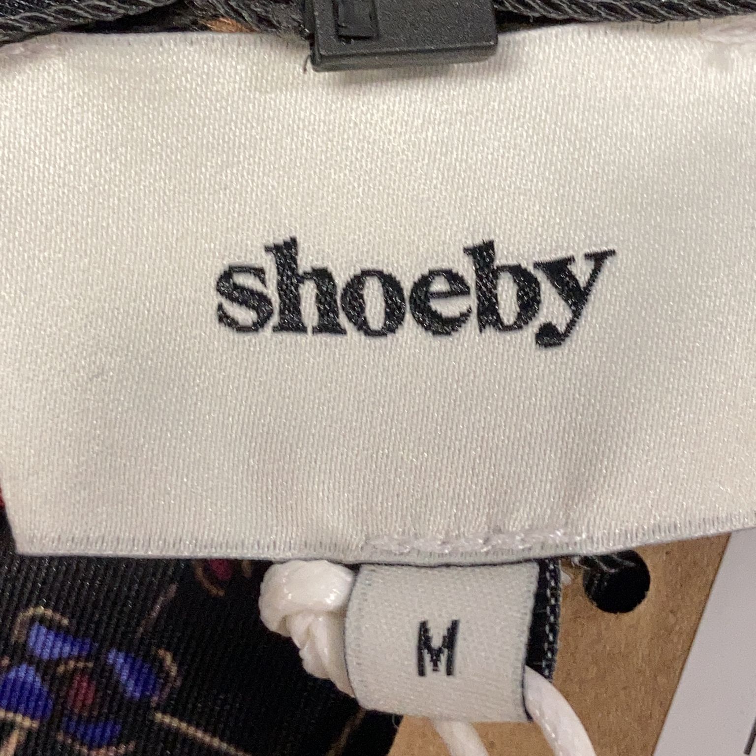 Shoeby