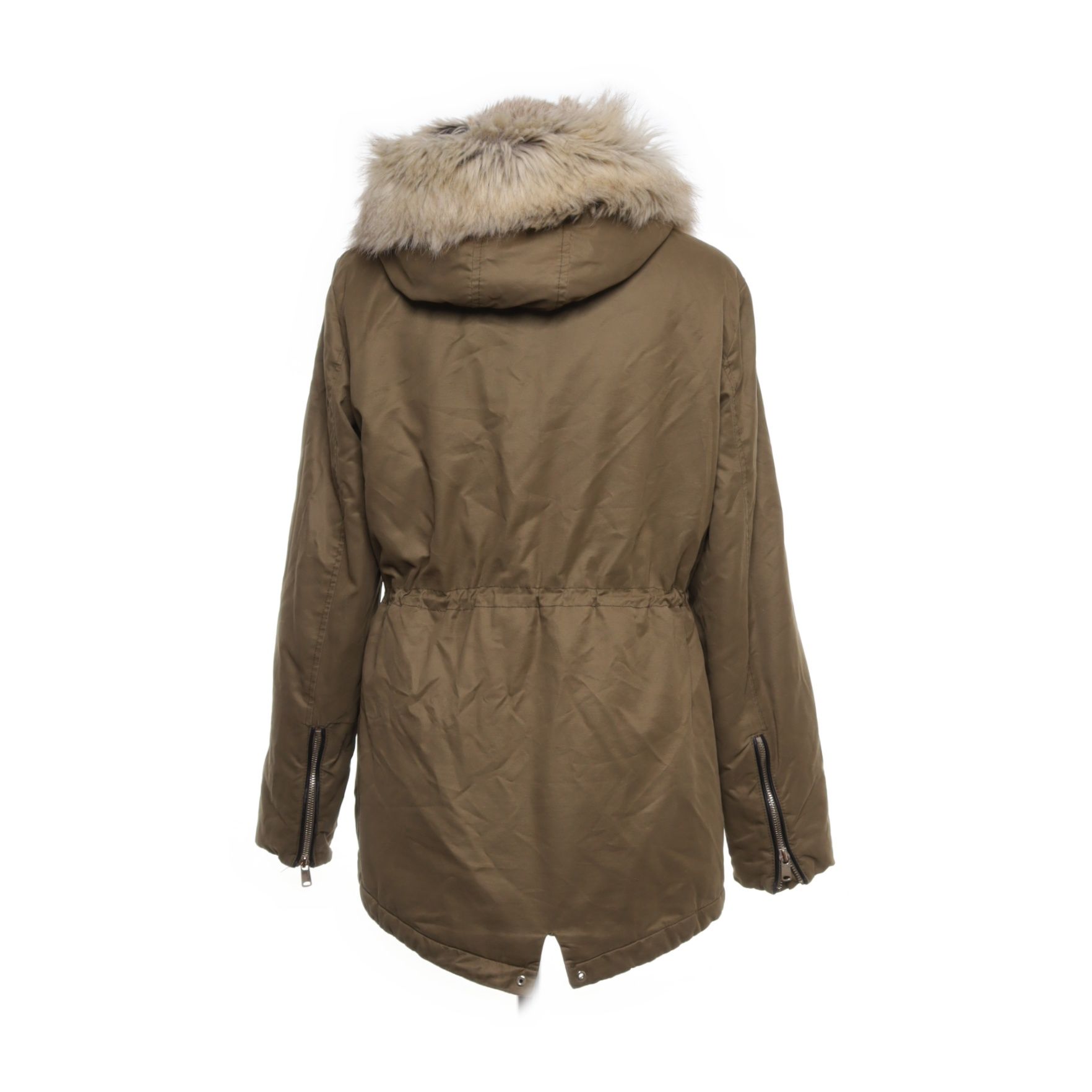 Zara Trafaluc Outerwear