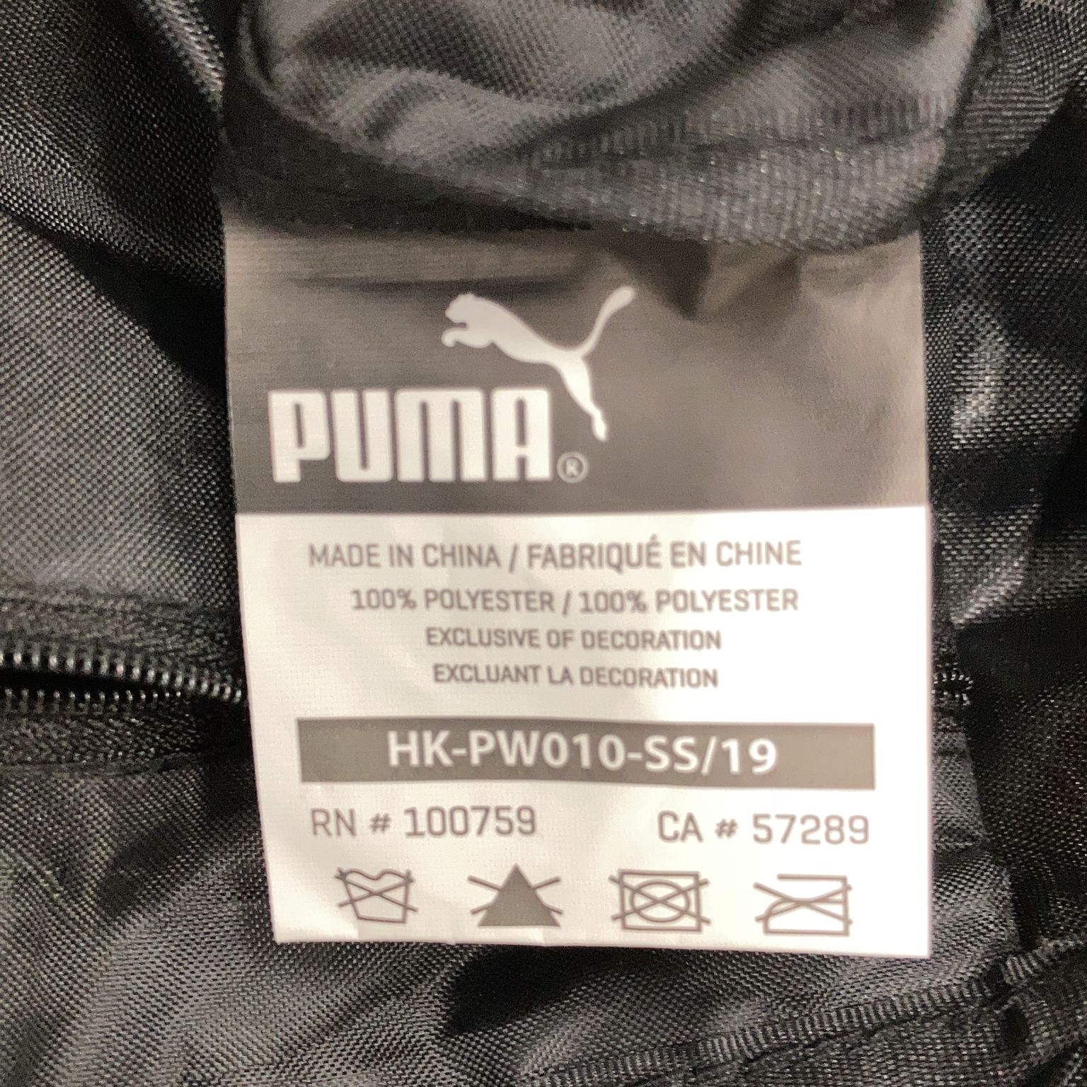 Puma