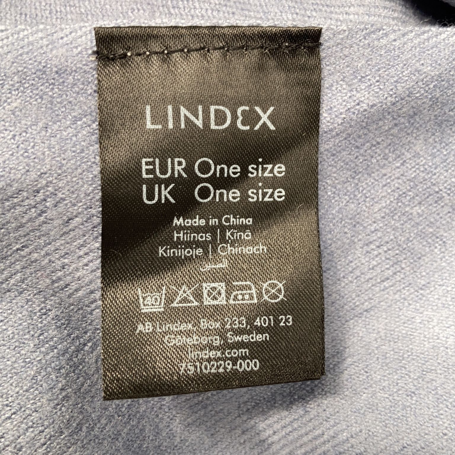 Lindex