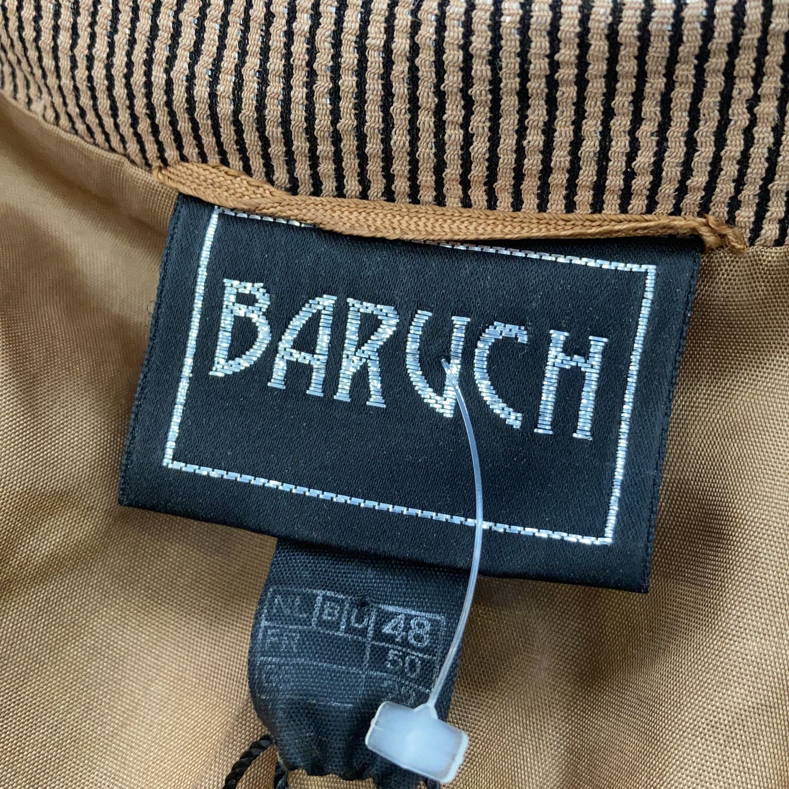 Baruch