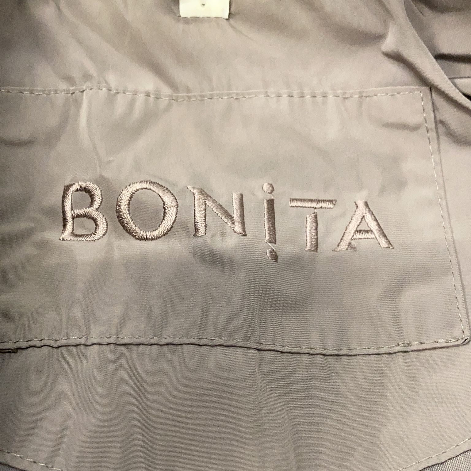 Bonita