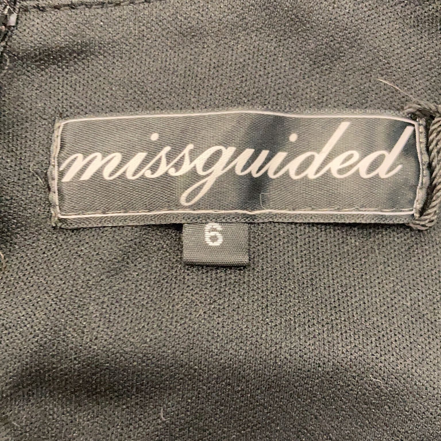 Missguided