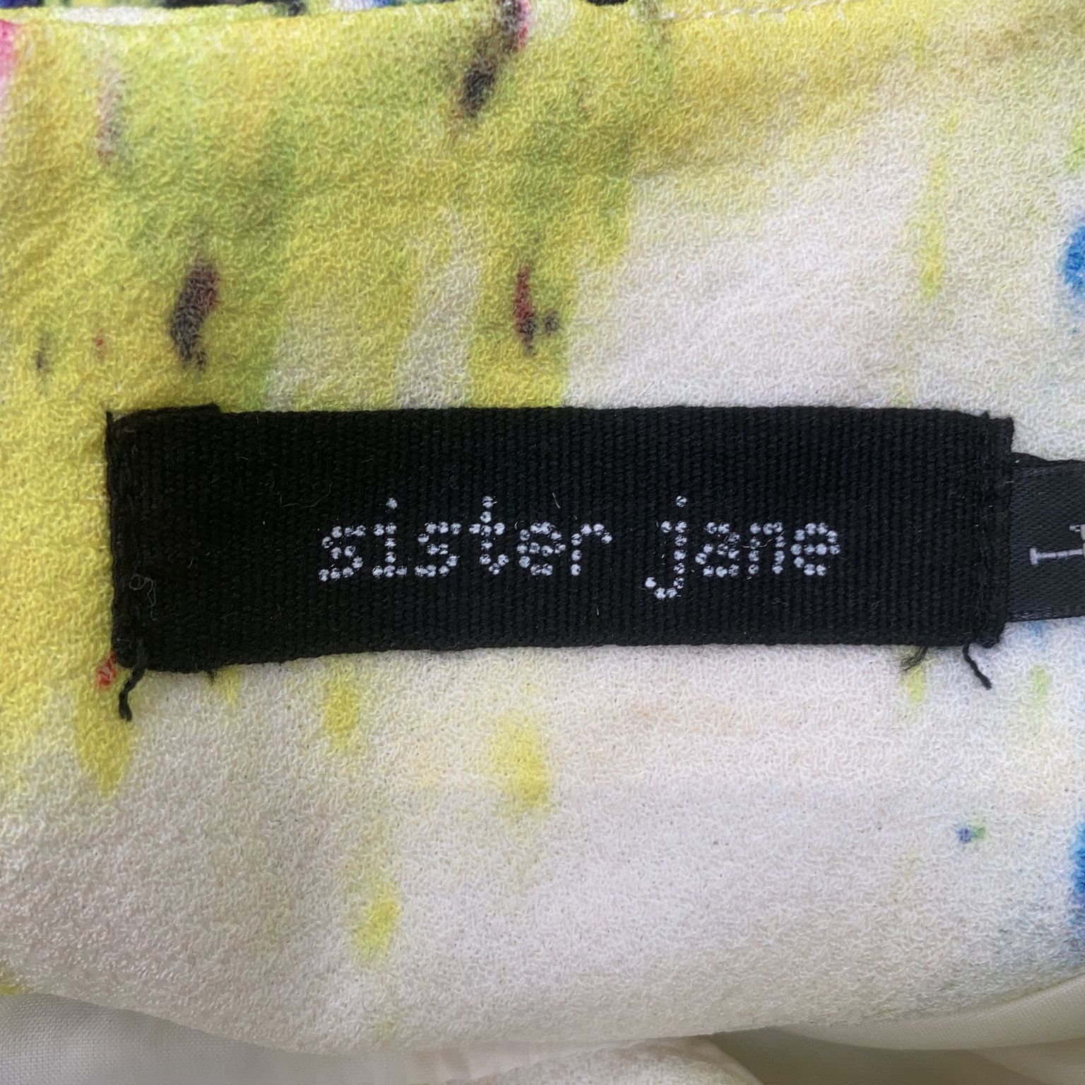 Sister Jane