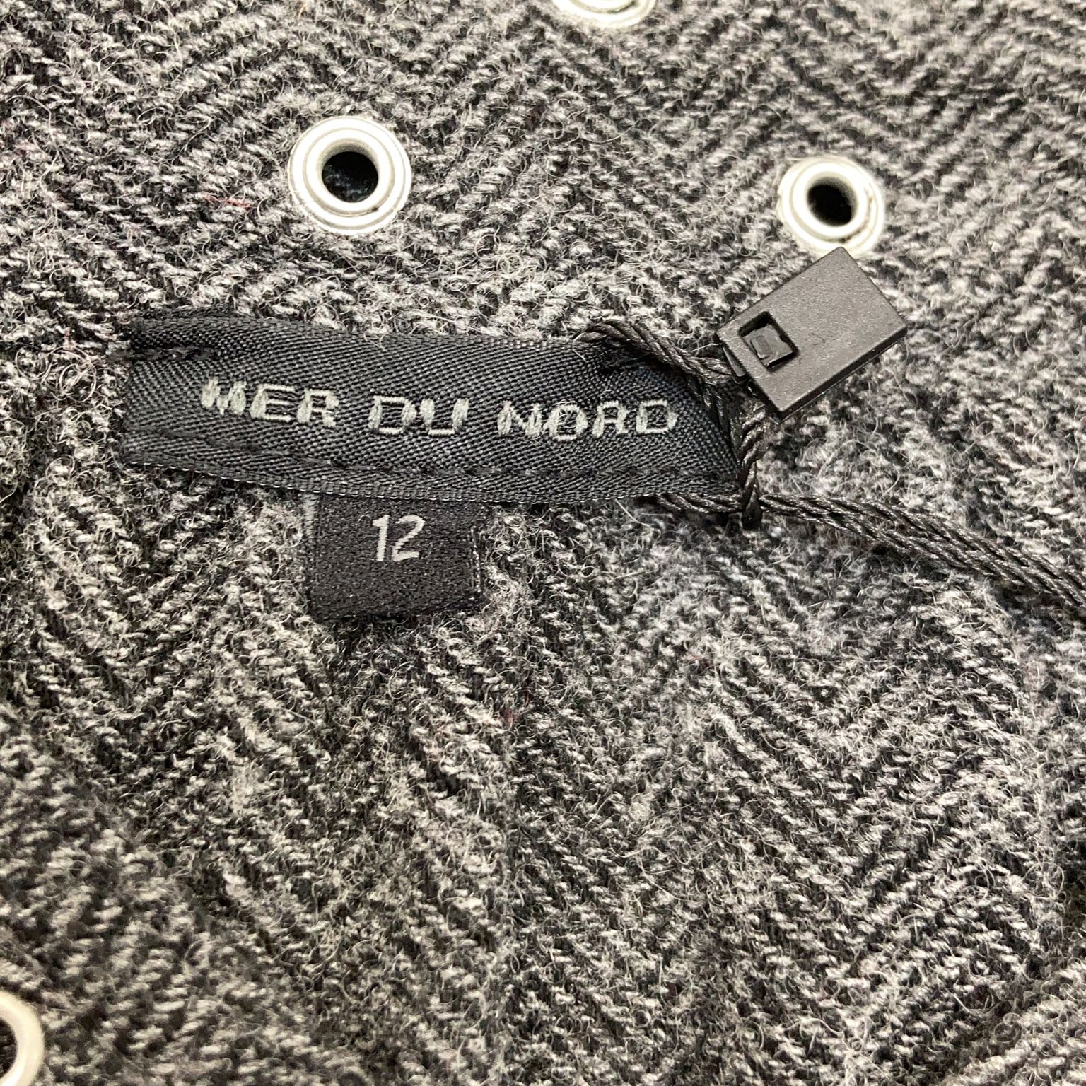 Mer Du Nord