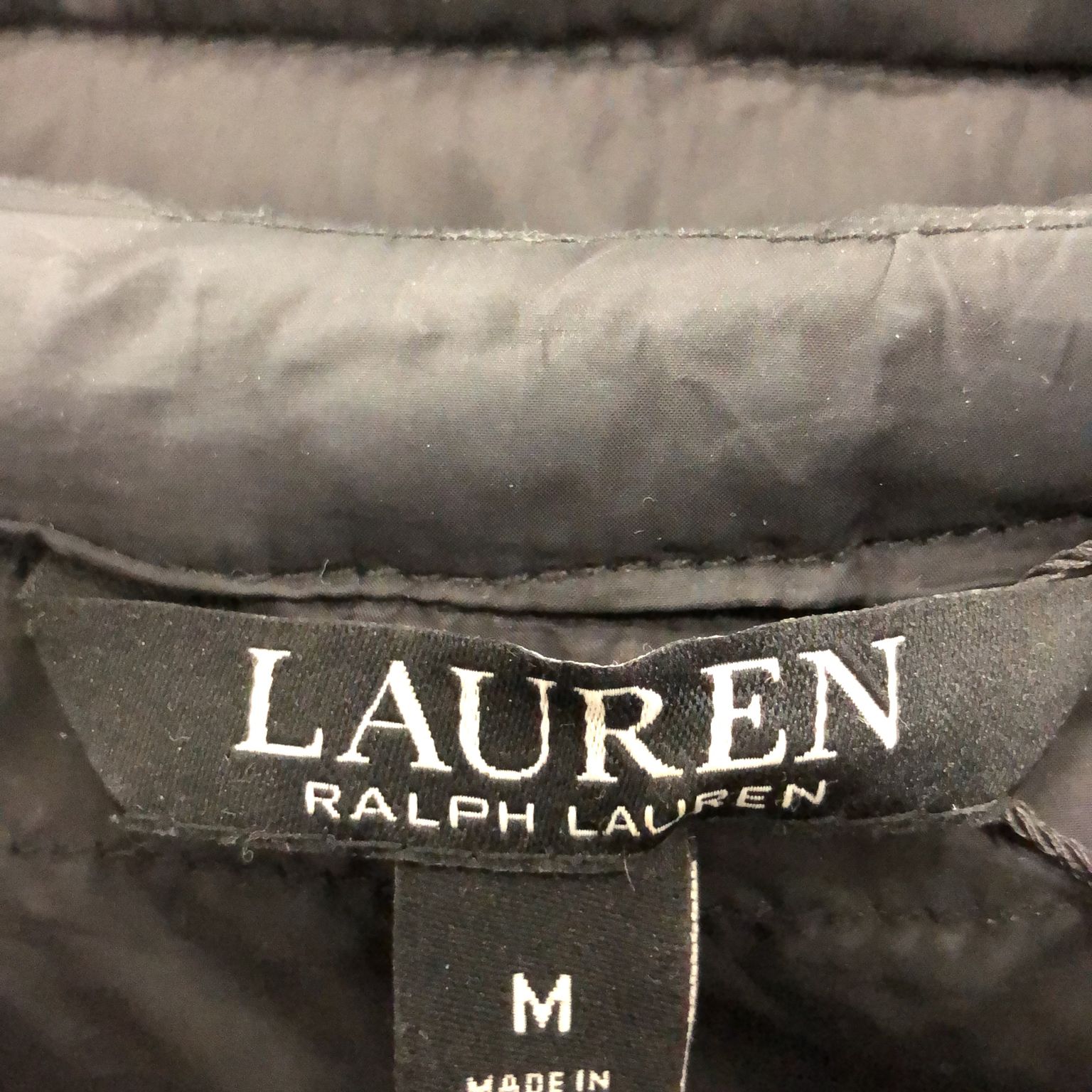 Lauren Ralph Lauren