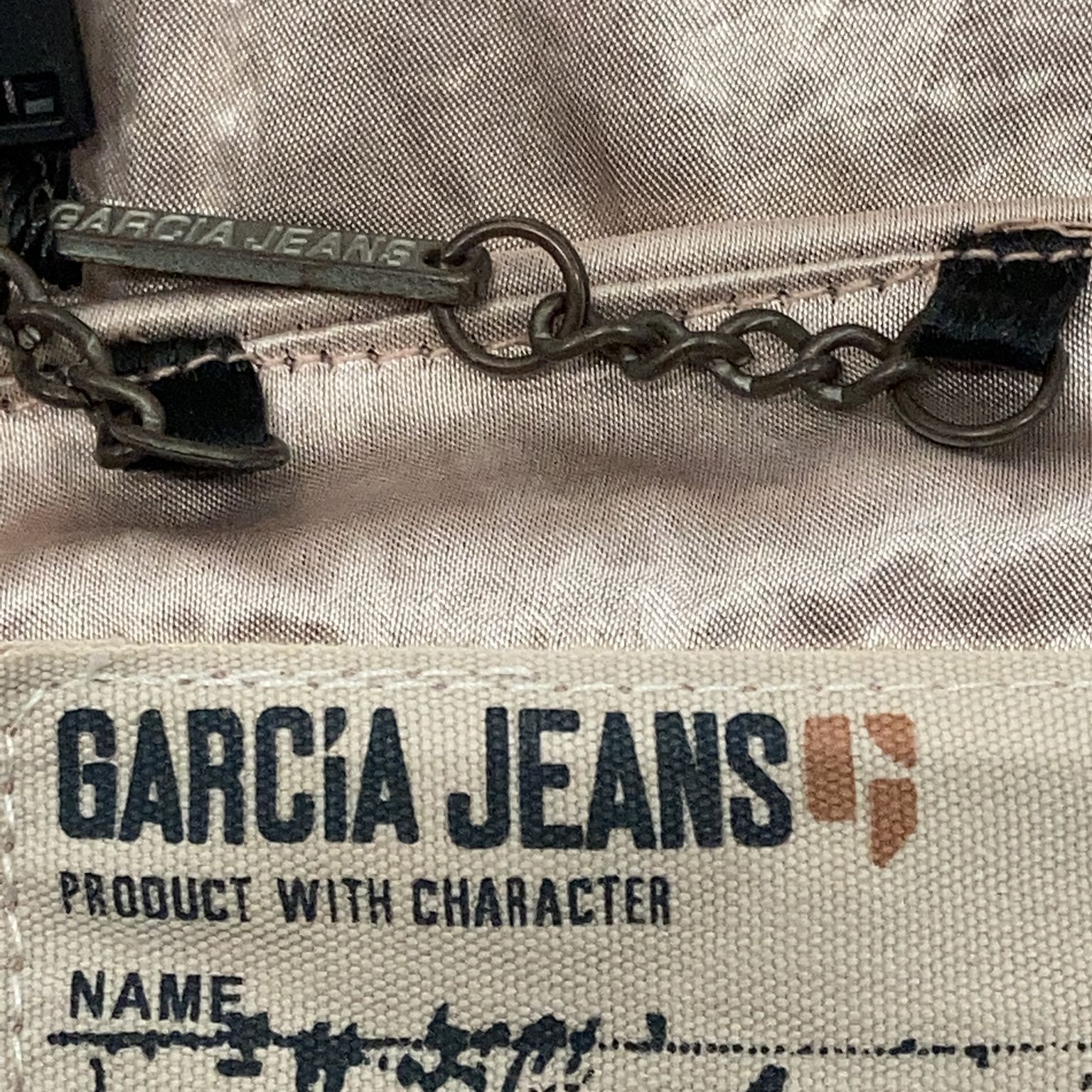 Garcia Jeans