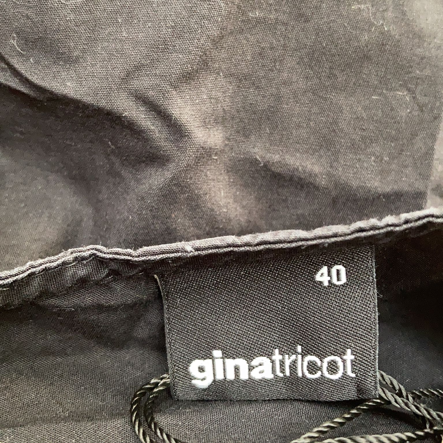 Gina Tricot