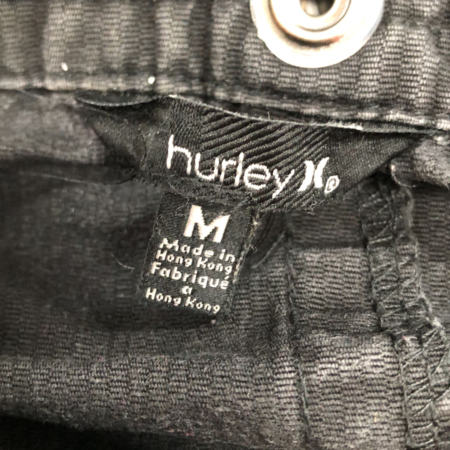 Hurley