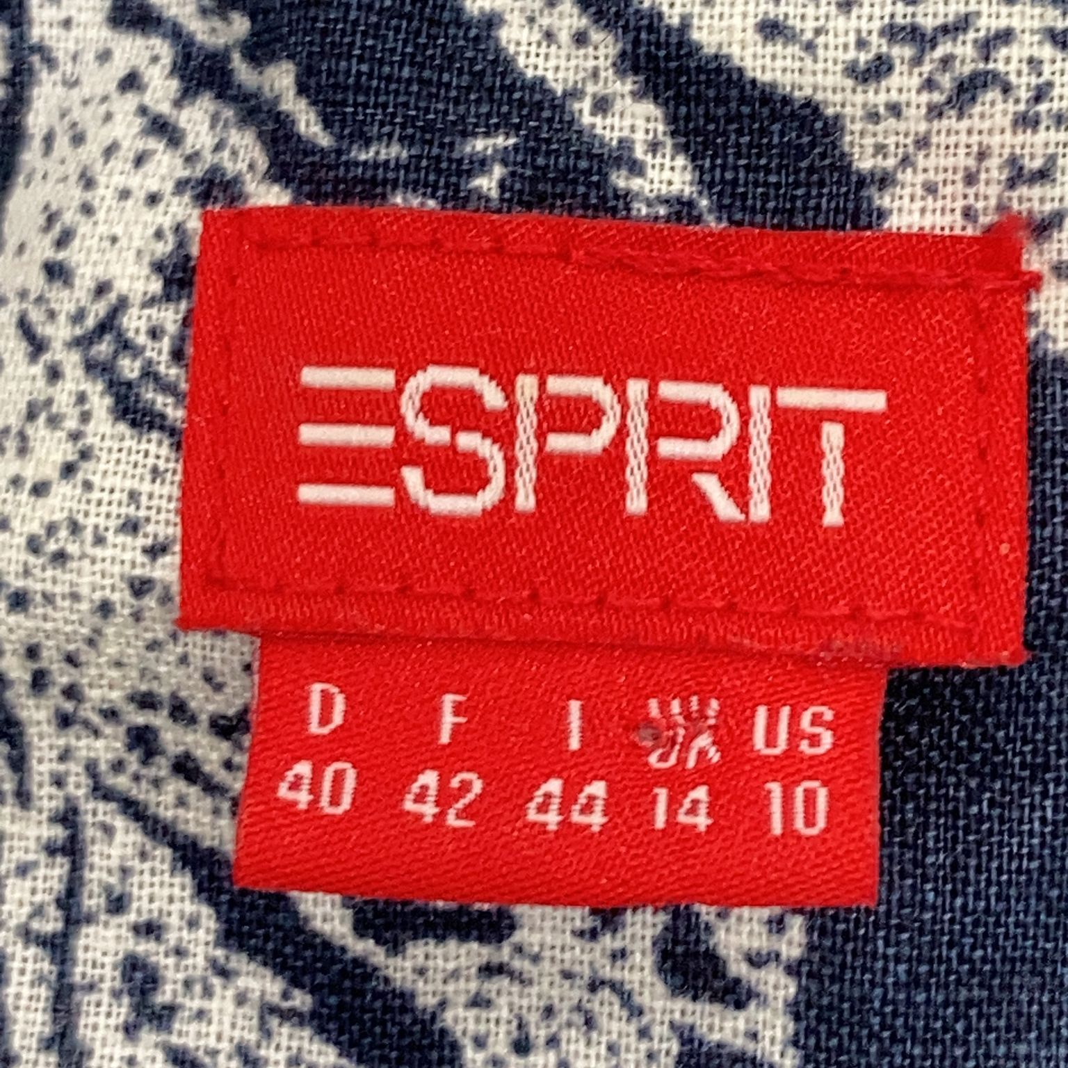 ESPRIT