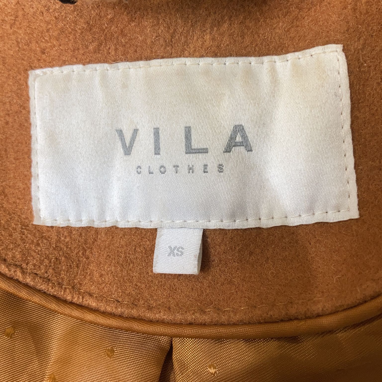 VILA Clothes