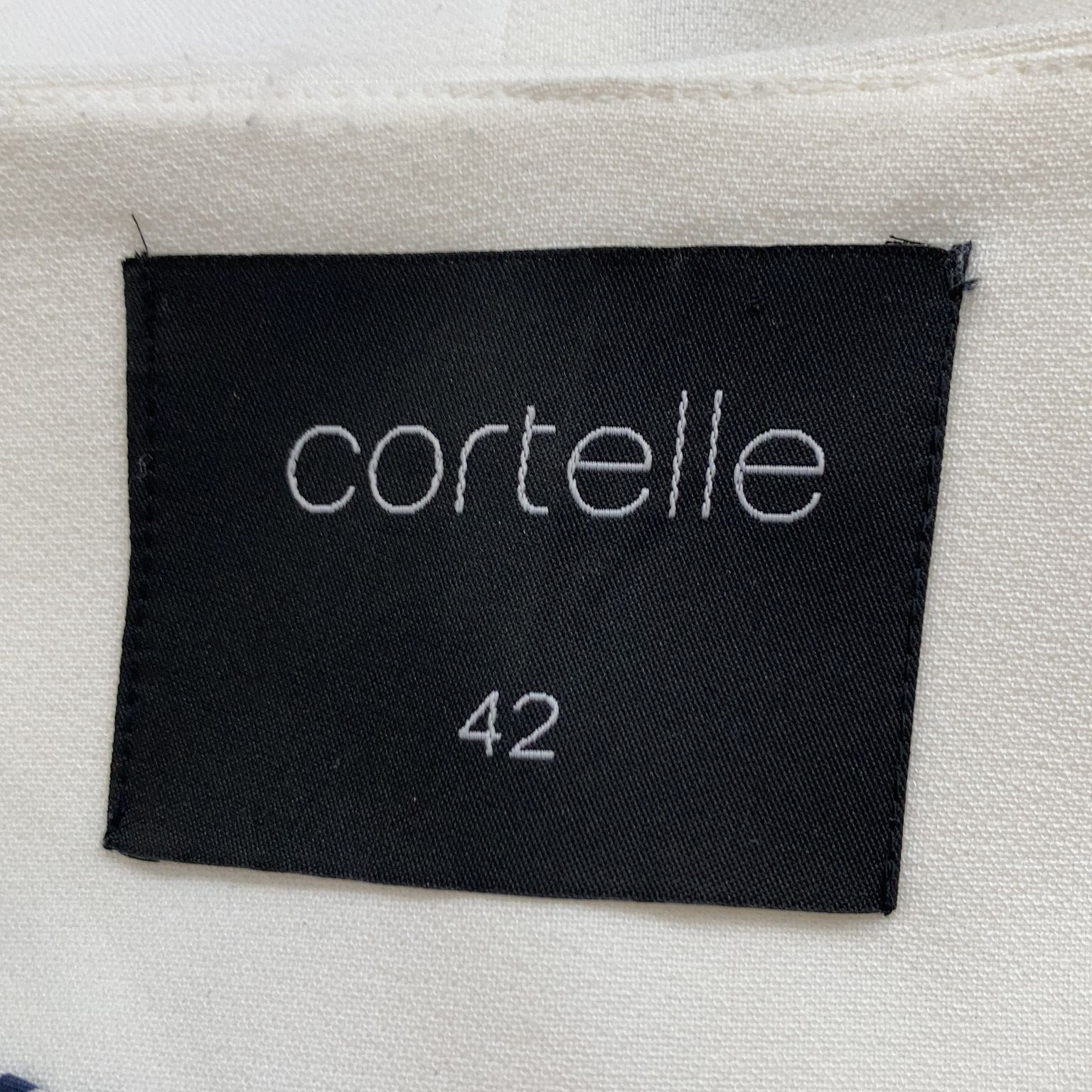 Cortelle