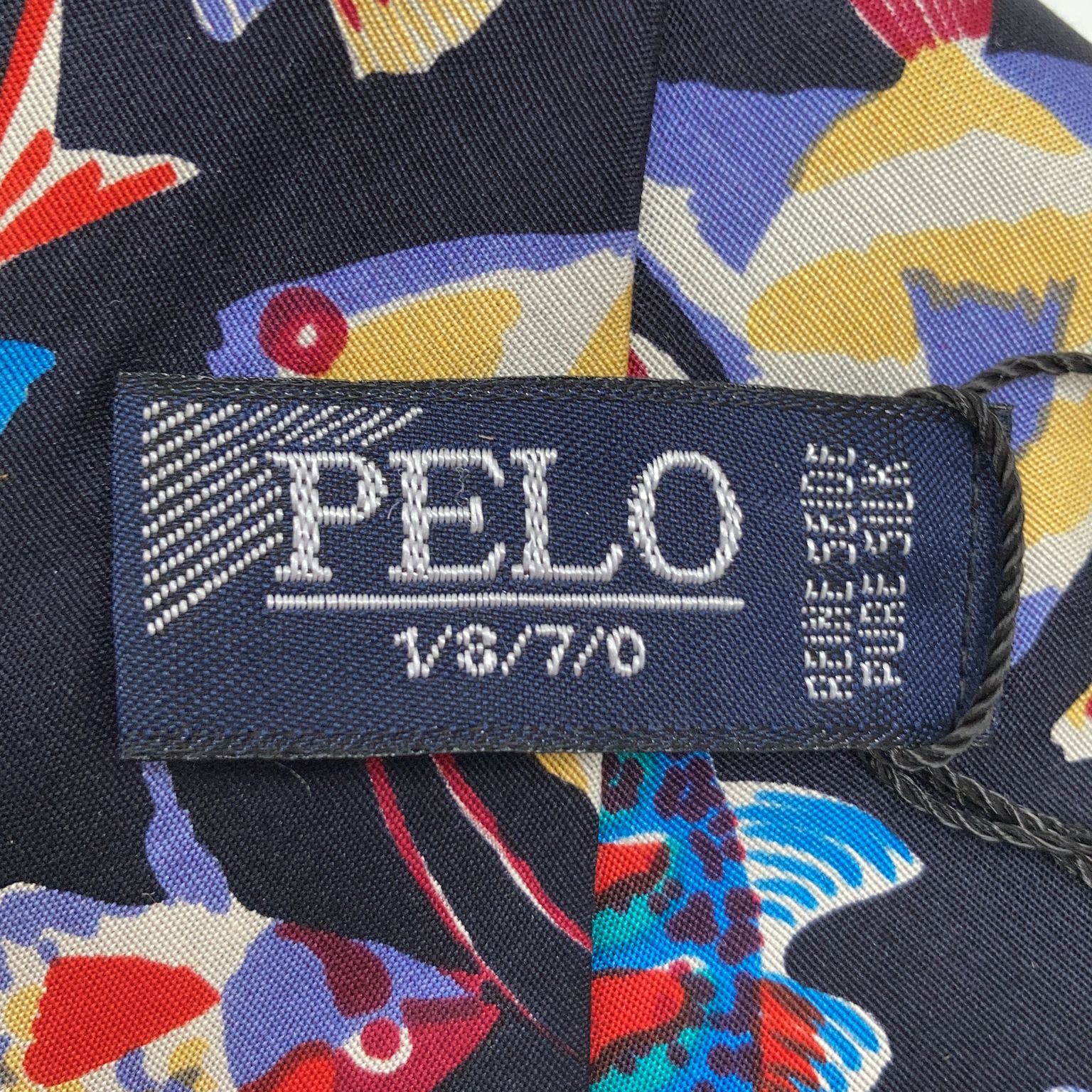 Pelo