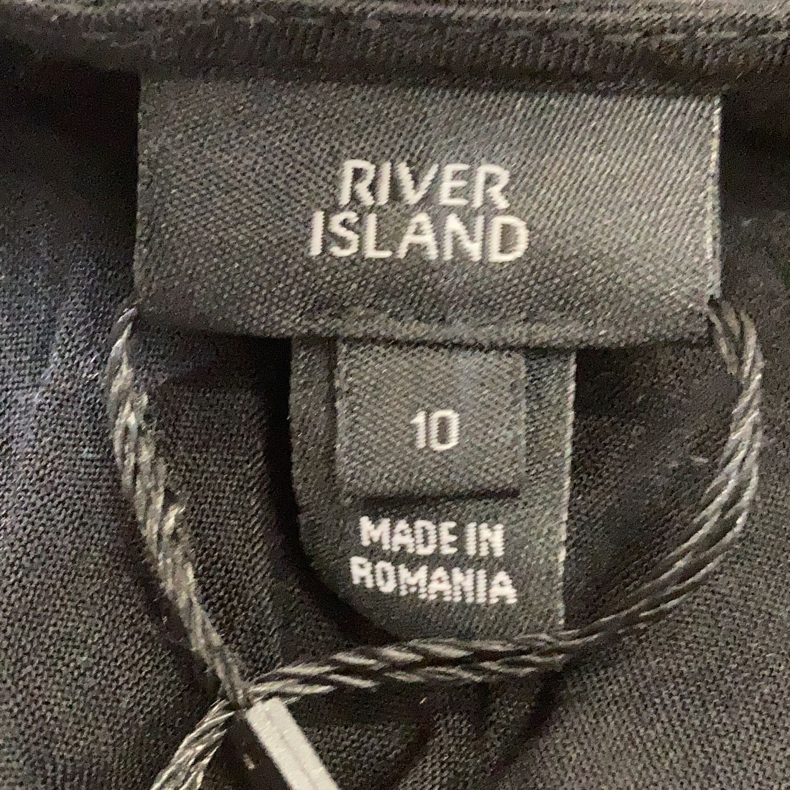 River Island