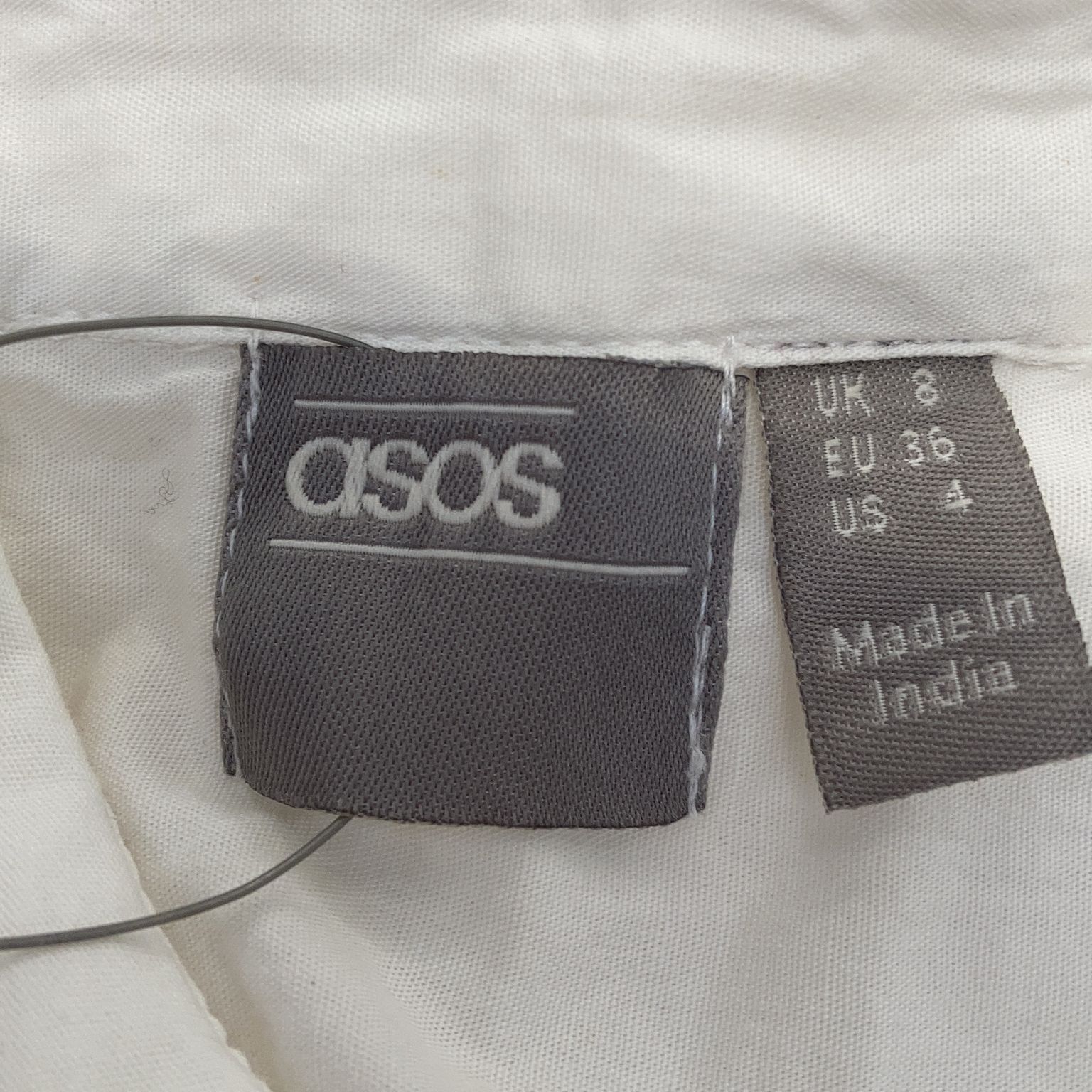 ASOS