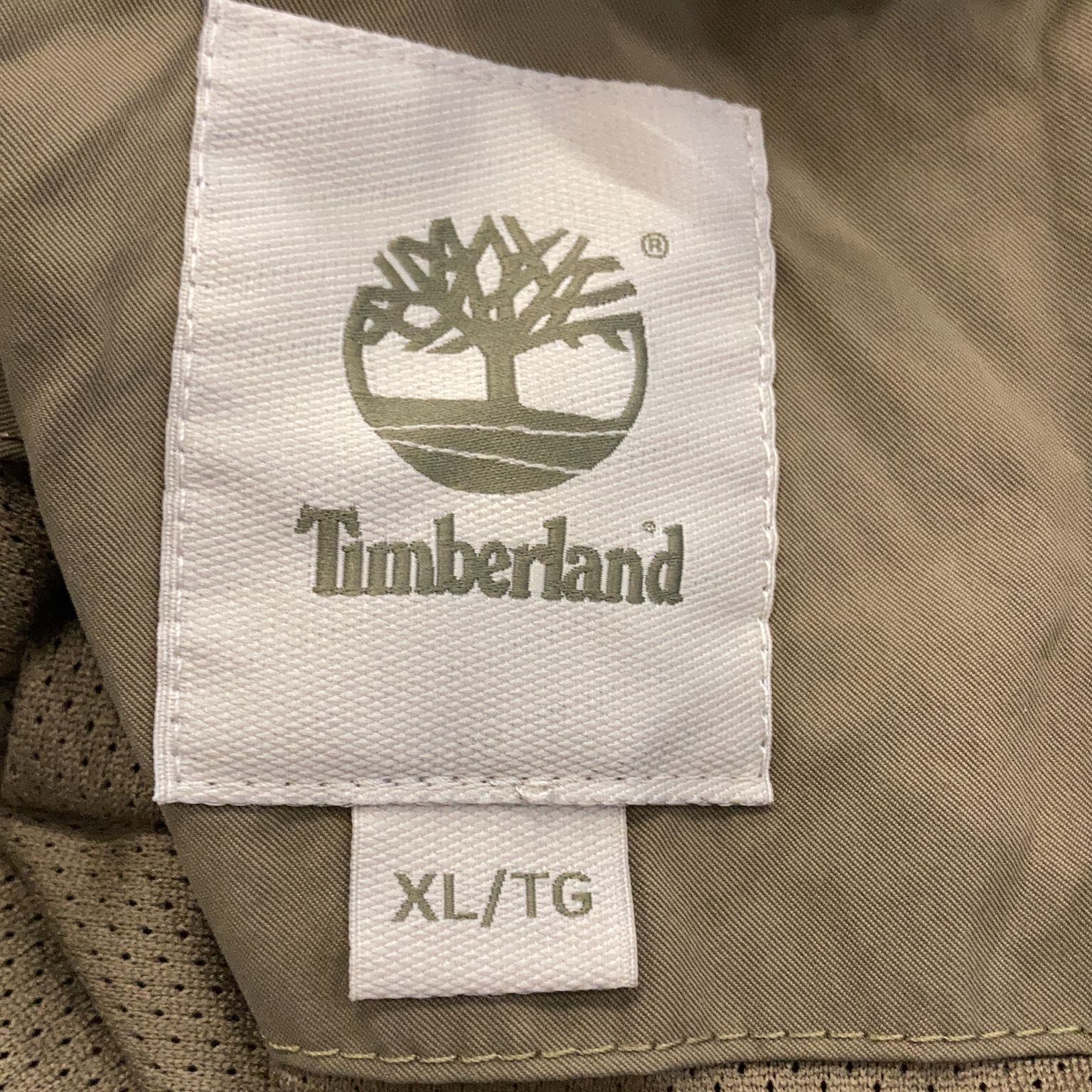 Timberland