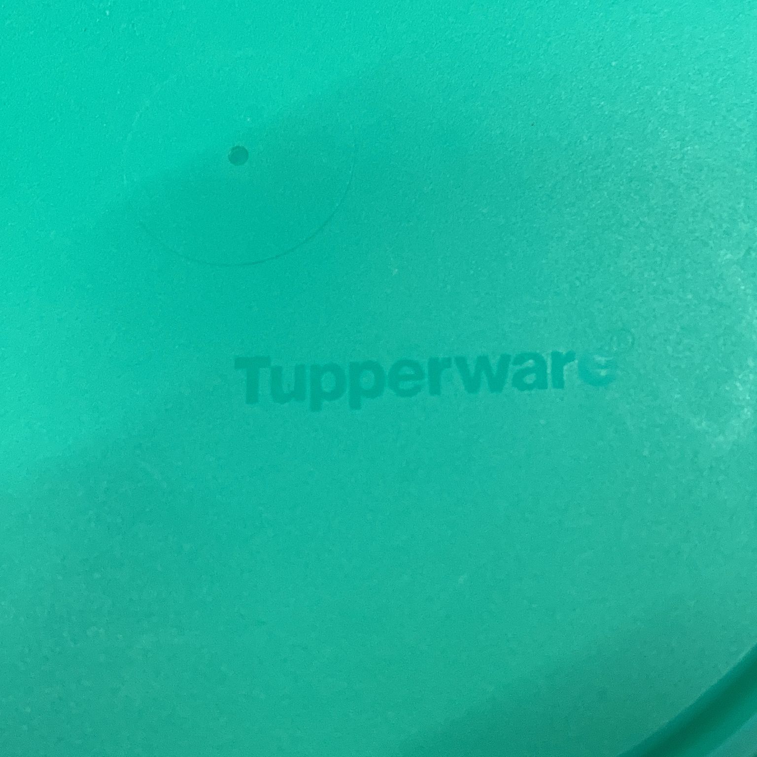 Tupperware