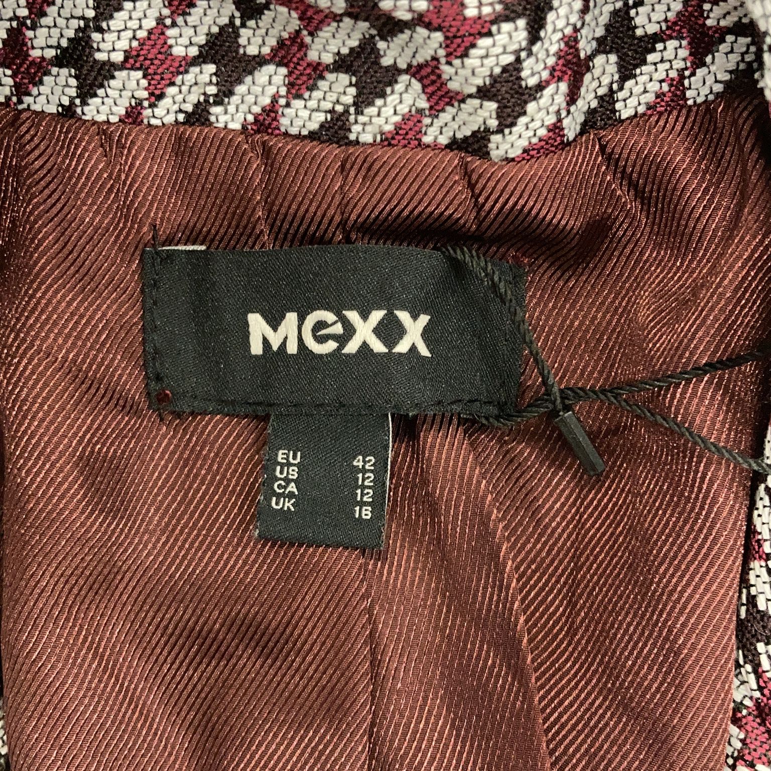 Mexx