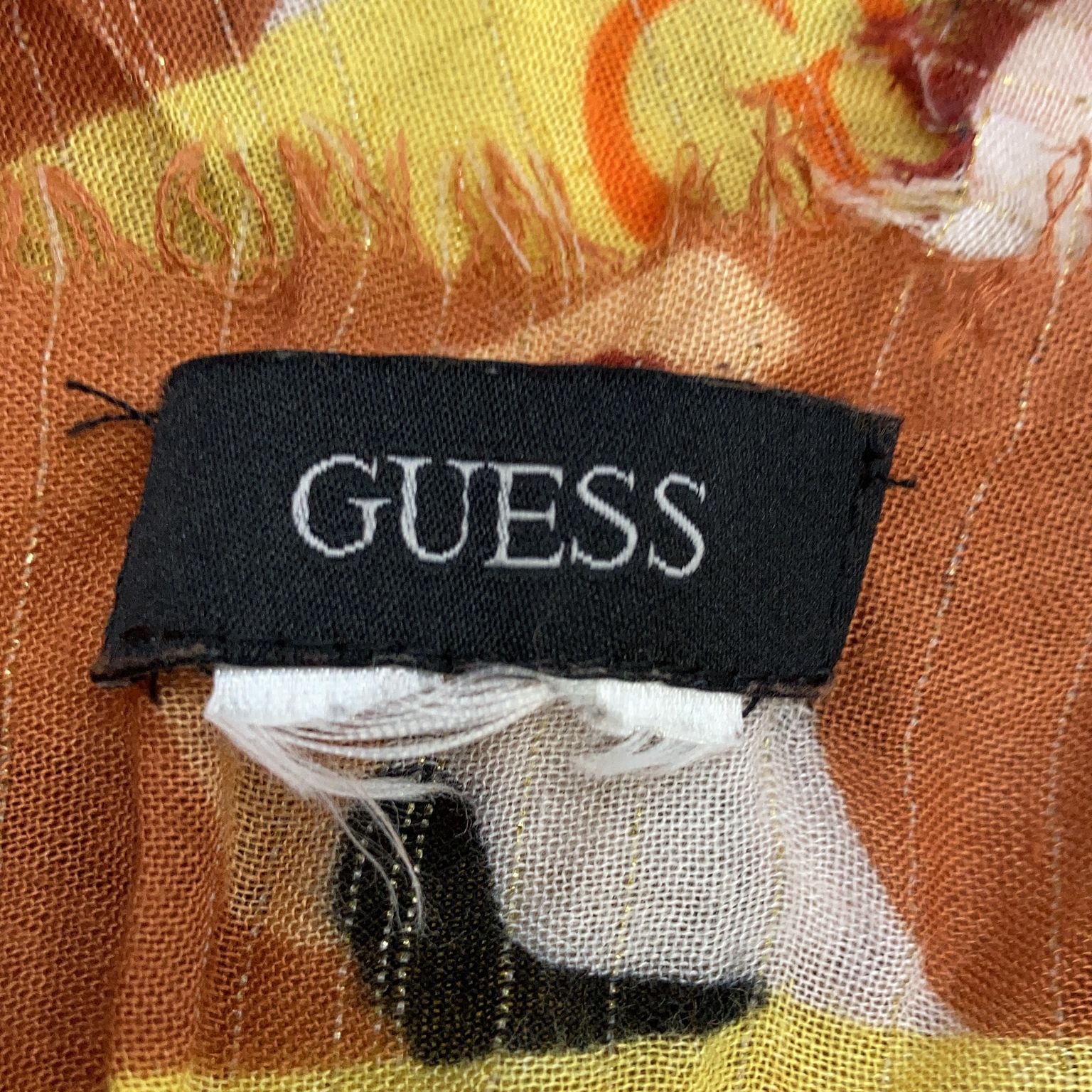 Guess