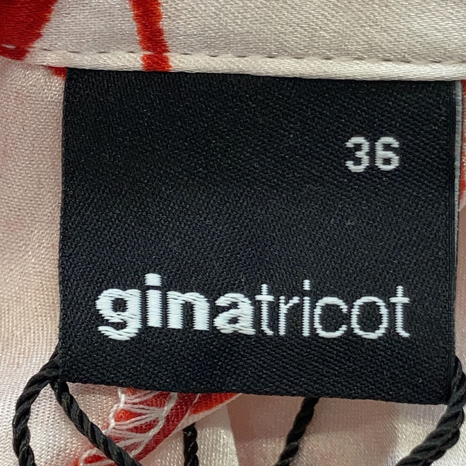 Gina Tricot