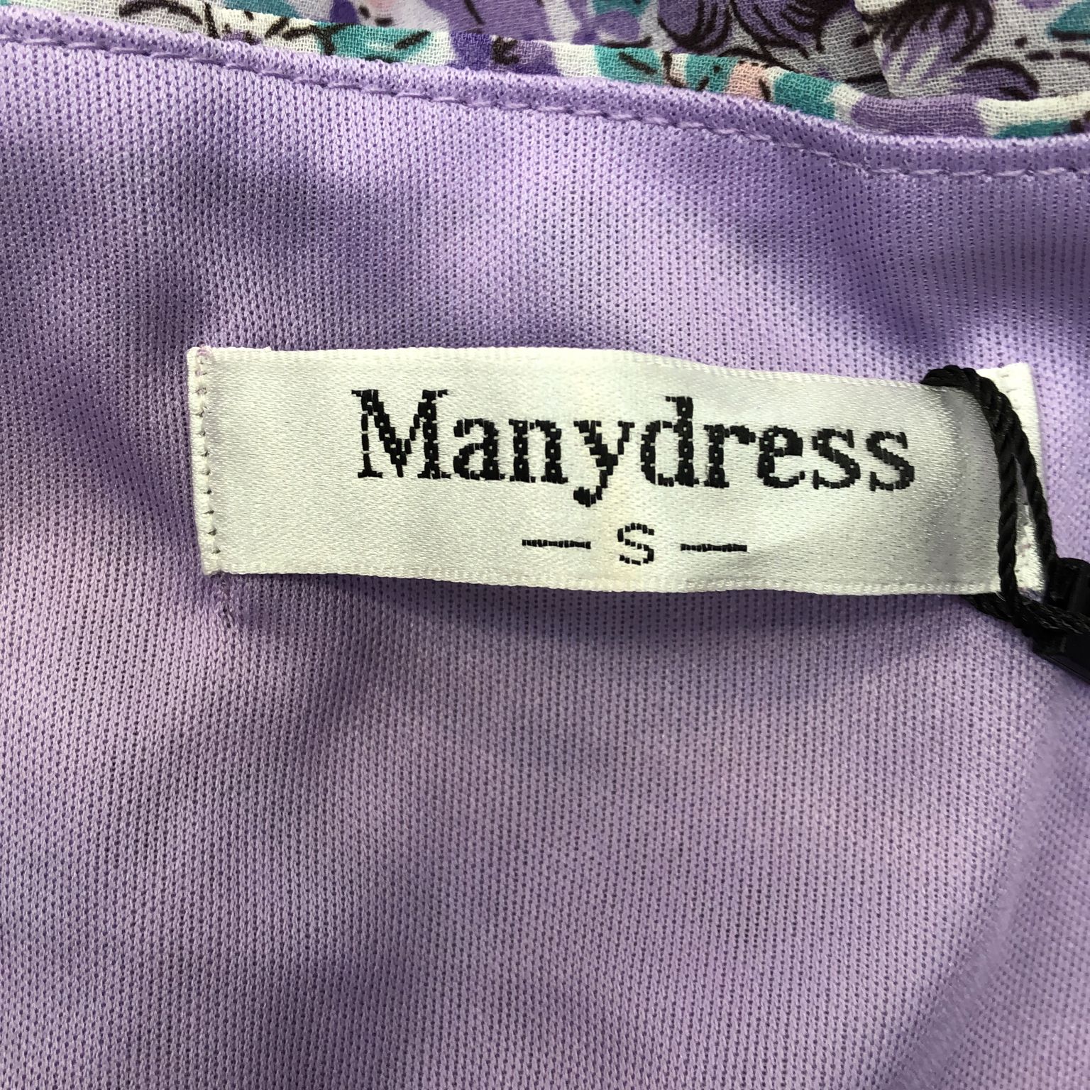 Manydress