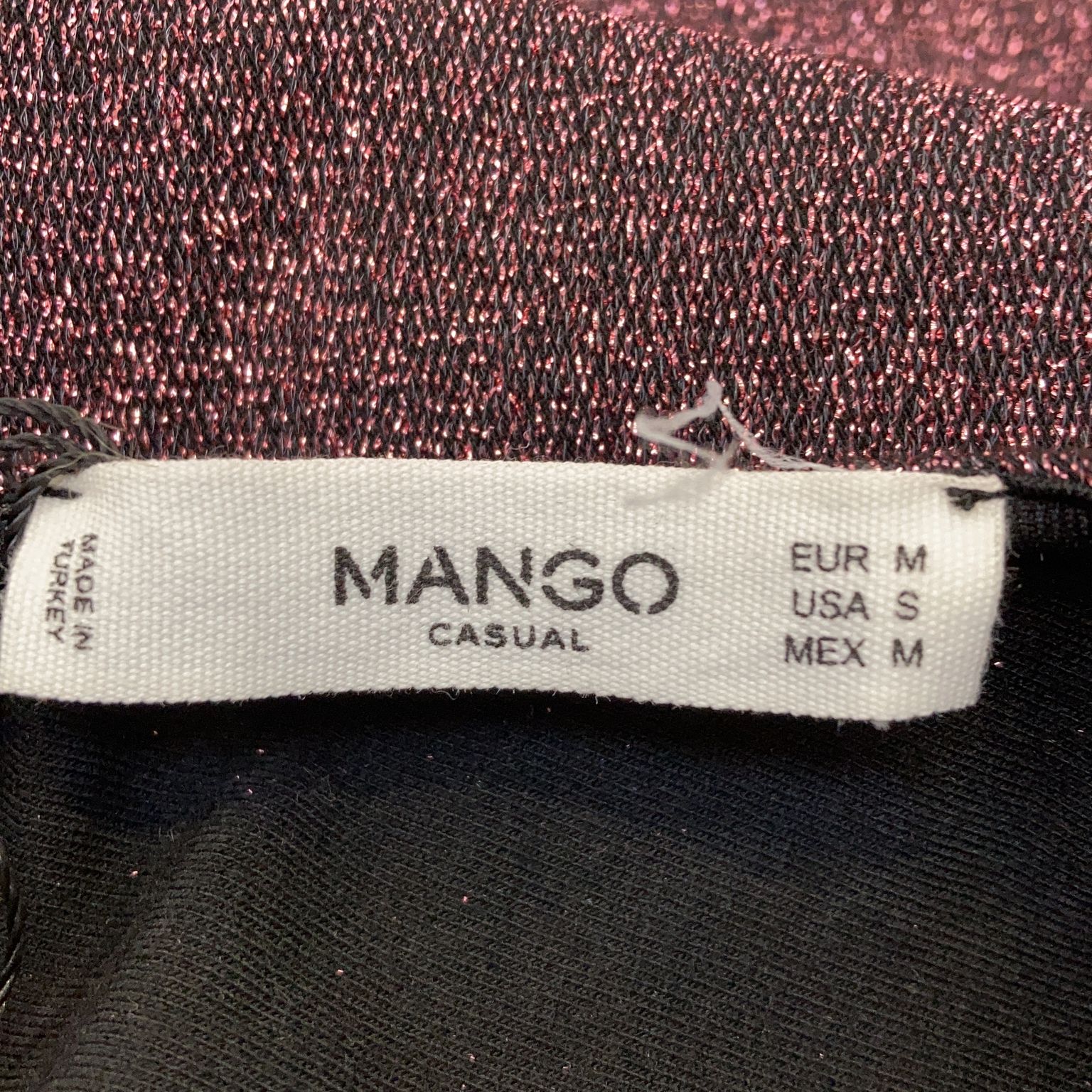 Mango