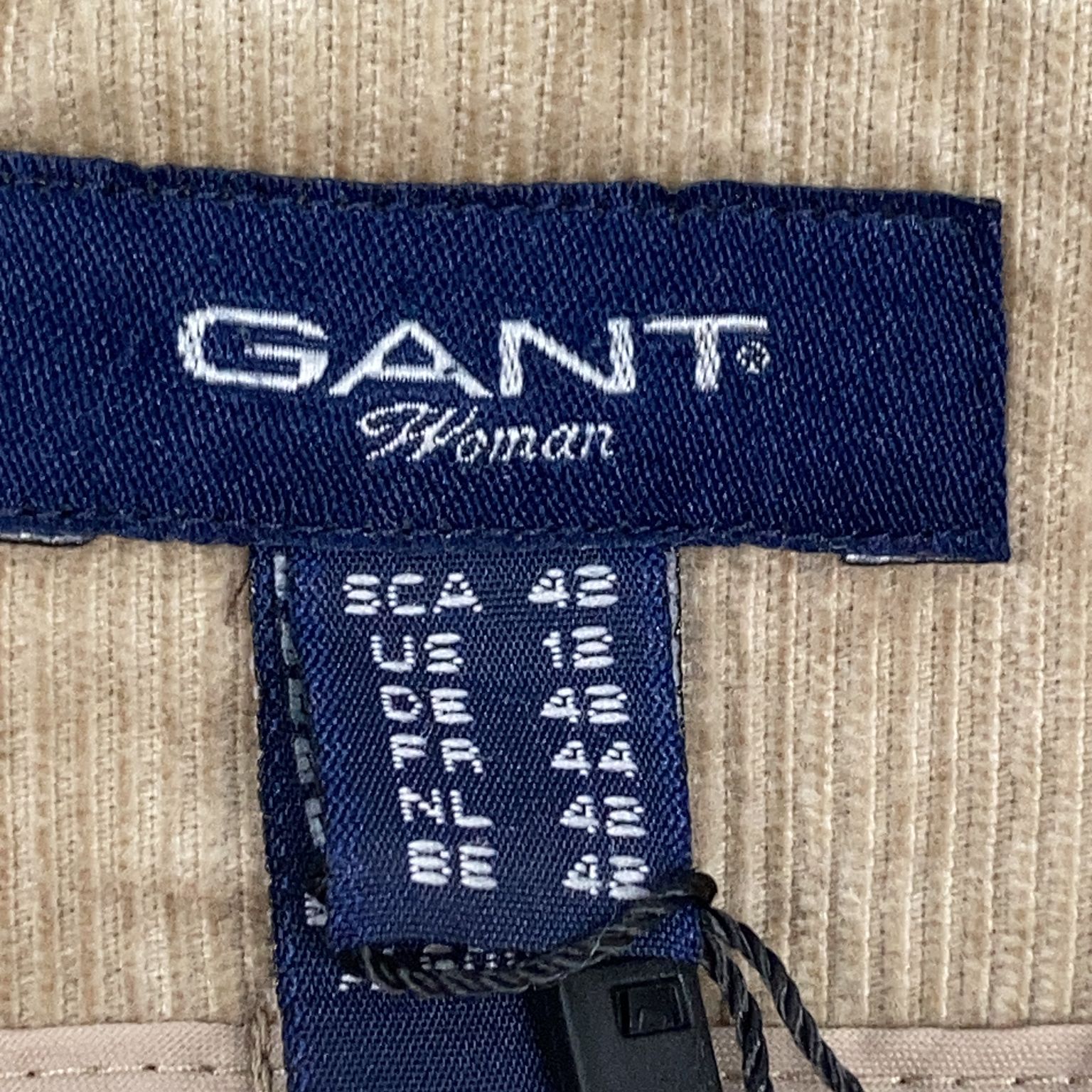 GANT