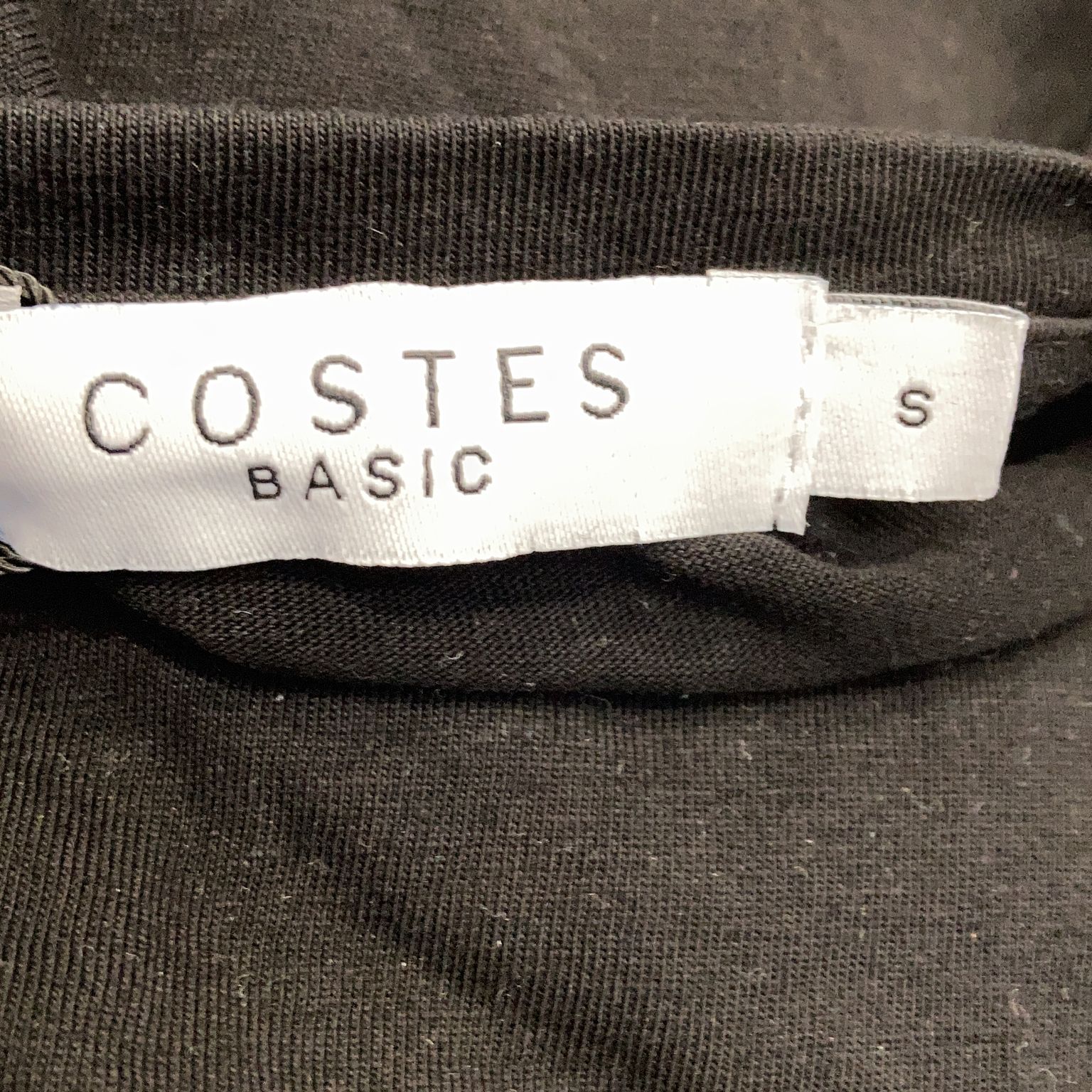 Costes Basic