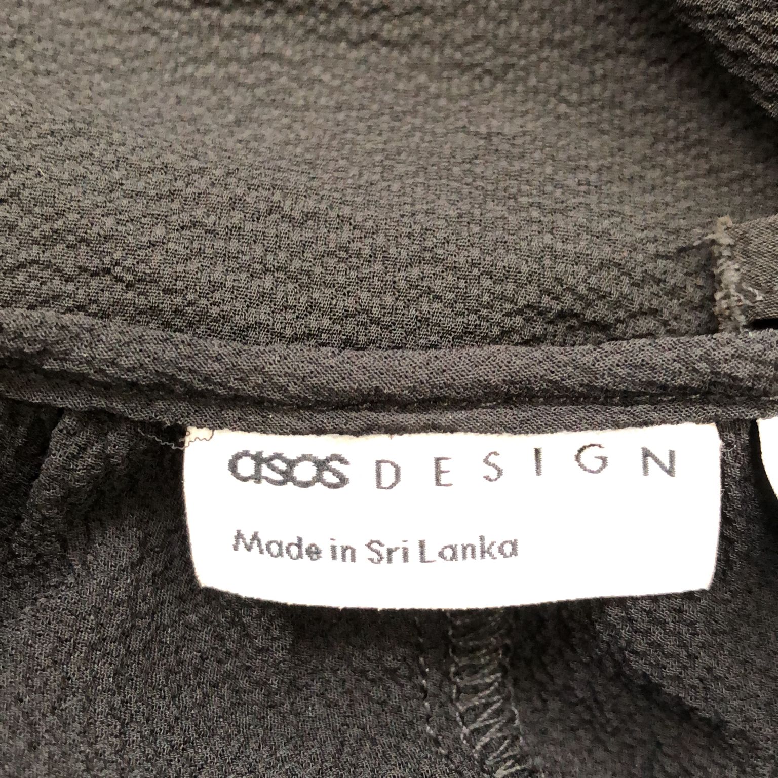 ASOS Design