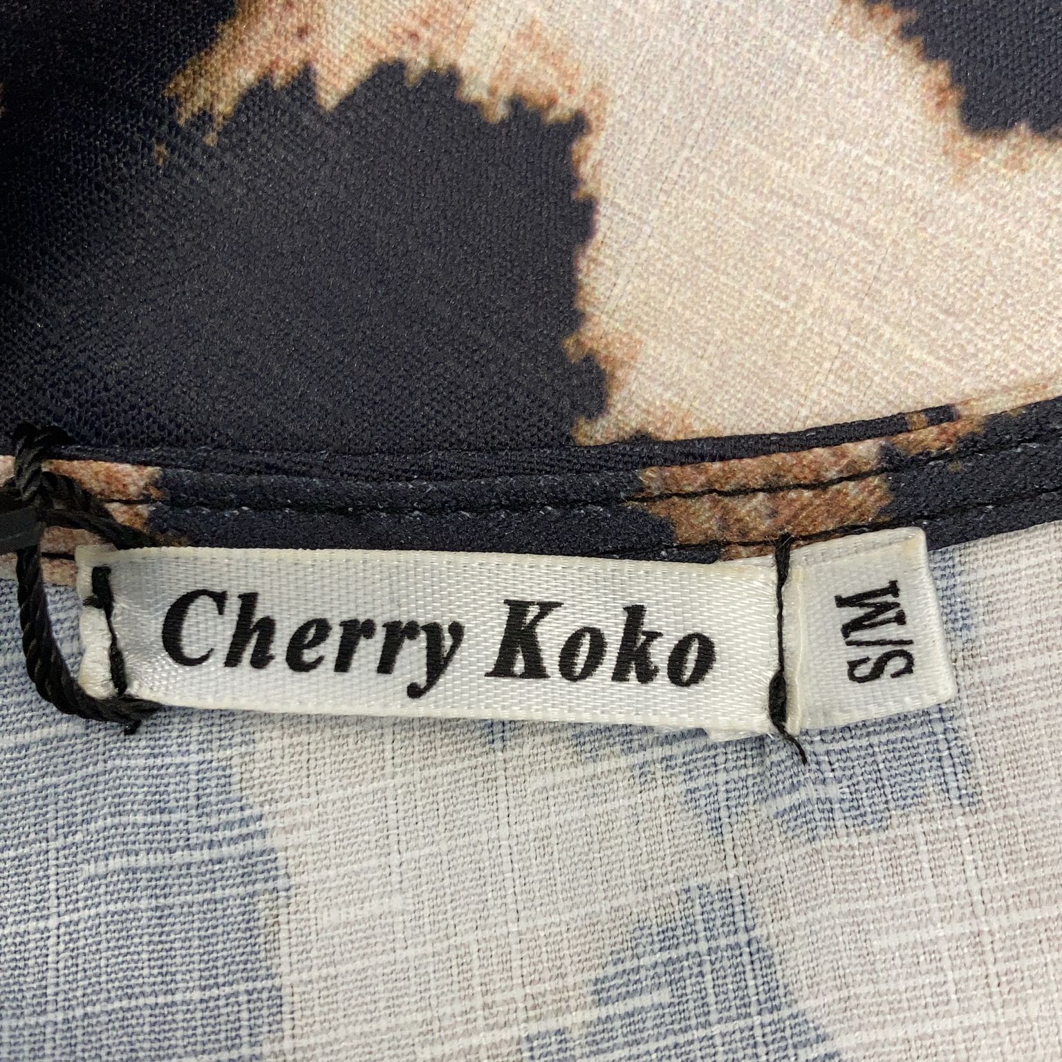 Cherry Koko