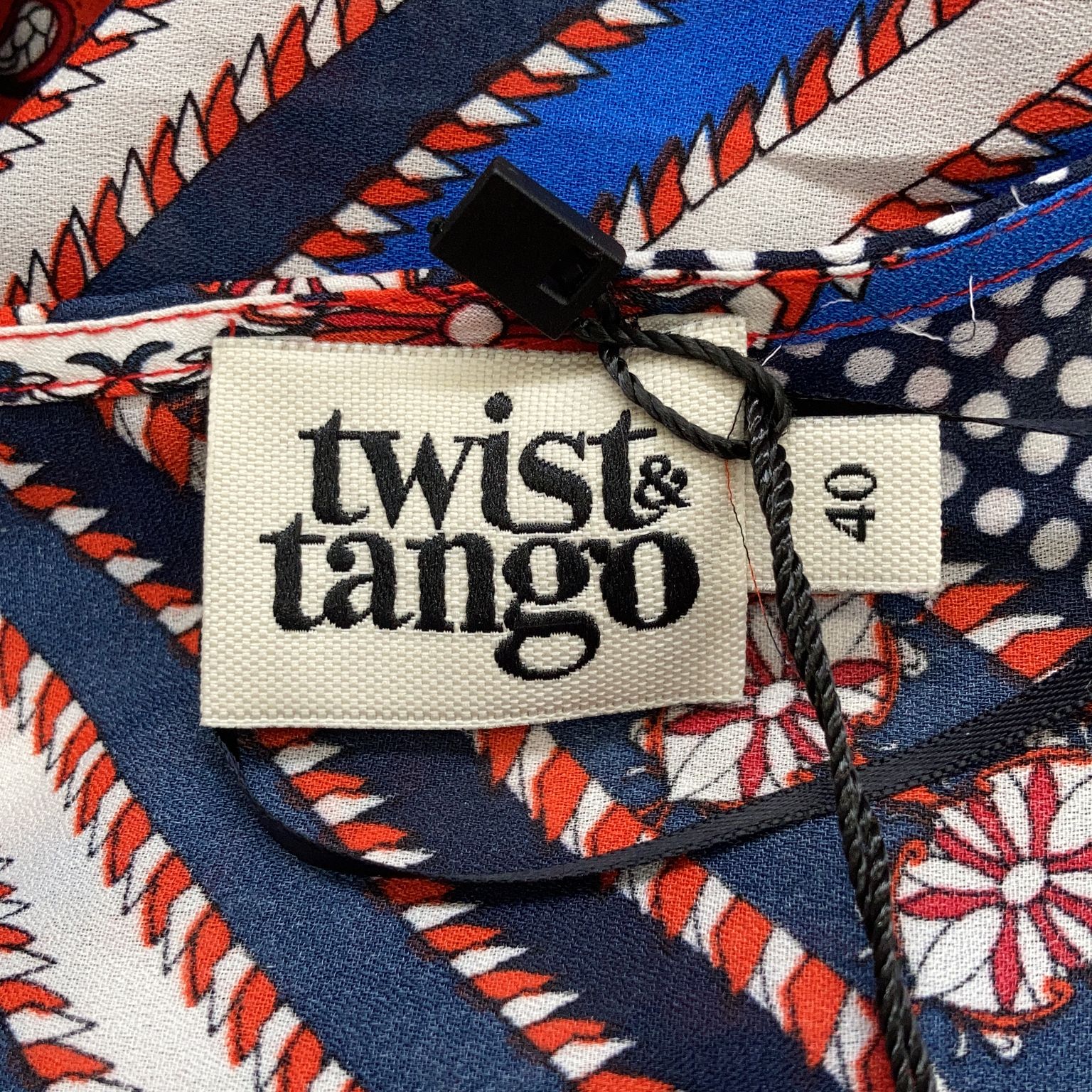 Twist  Tango