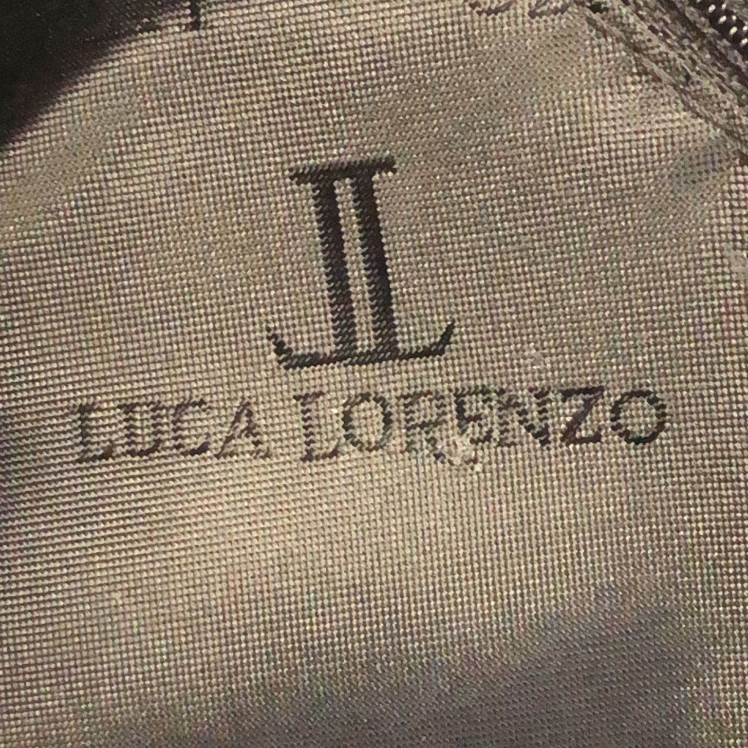 Luca Lorenzo