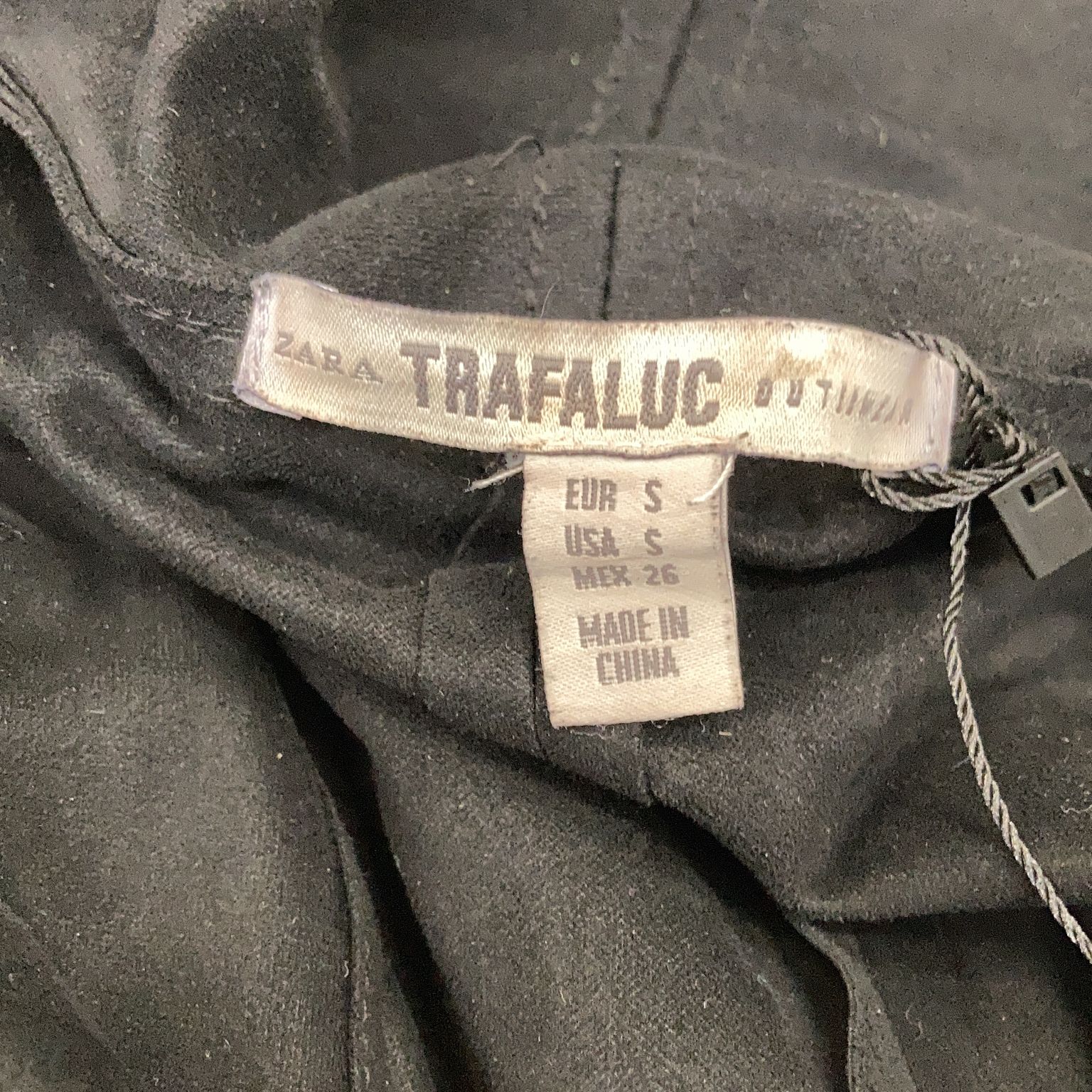 Zara Trafaluc Outerwear