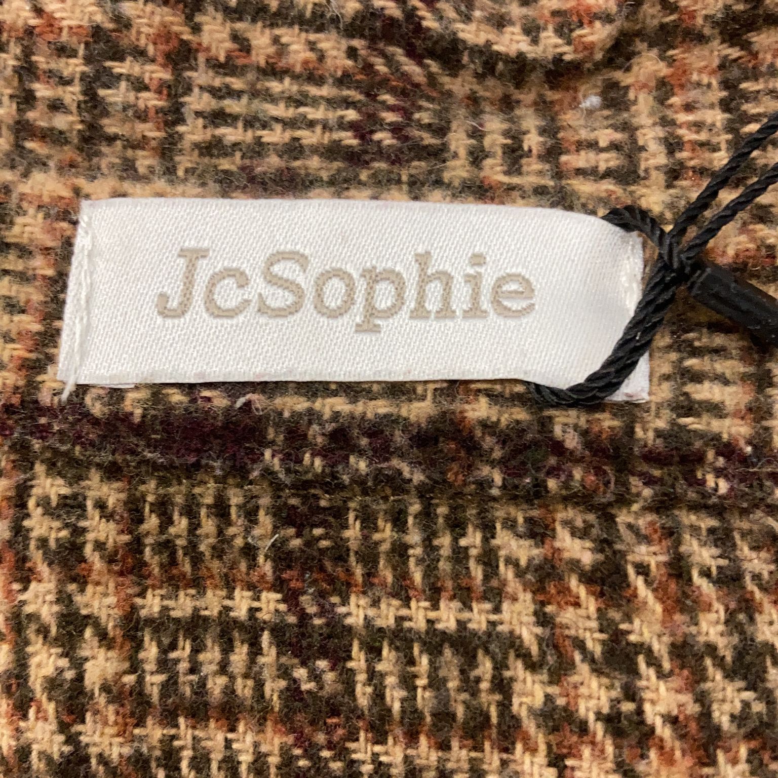 JcSophie