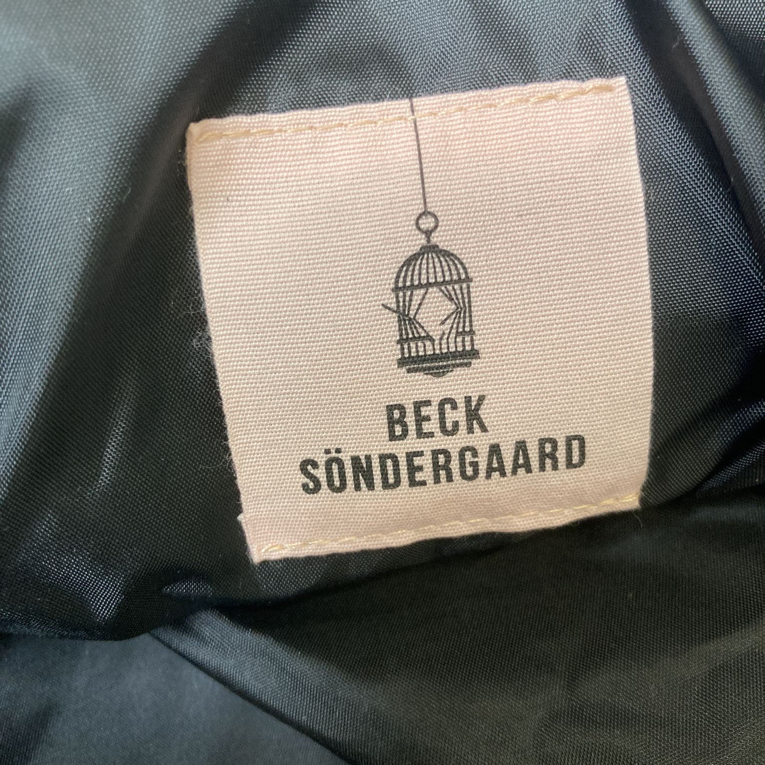 Beck Söndergaard