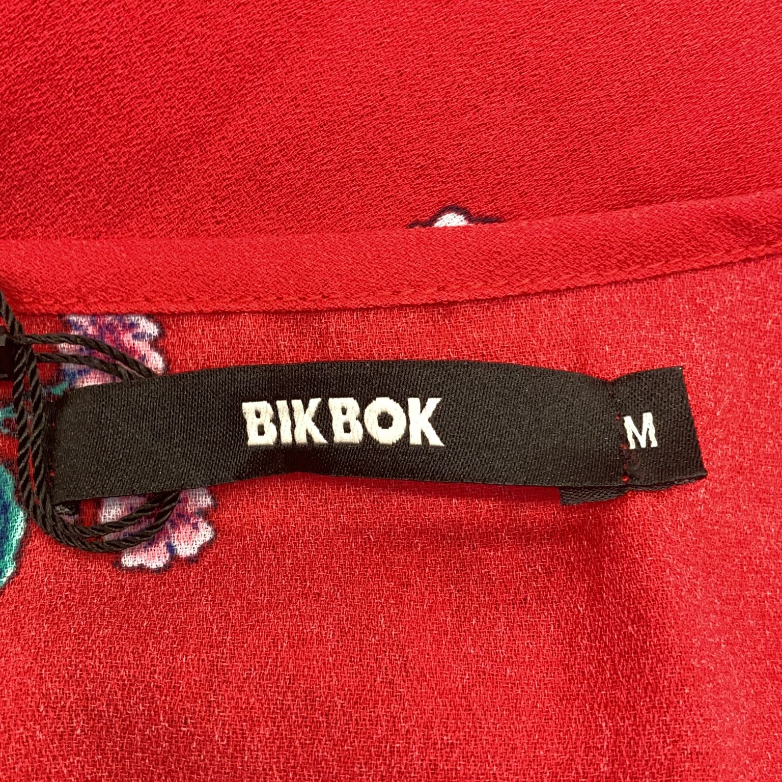 Bik Bok