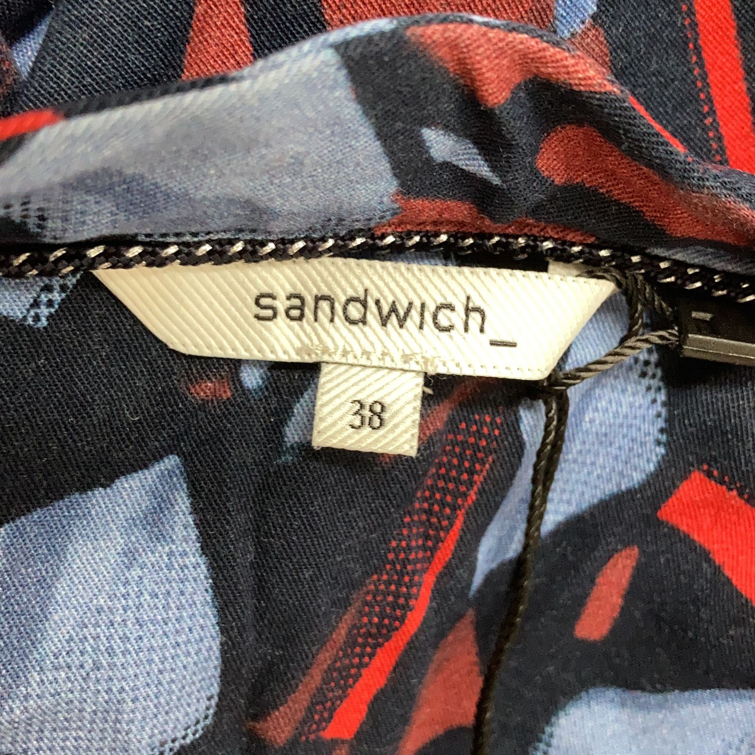 Sandwich