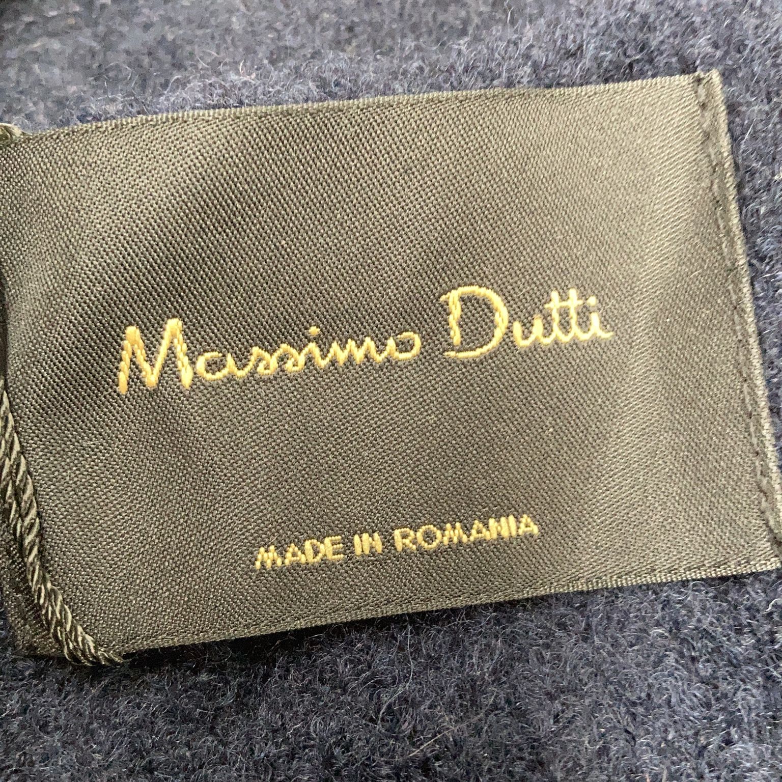 Massimo Dutti