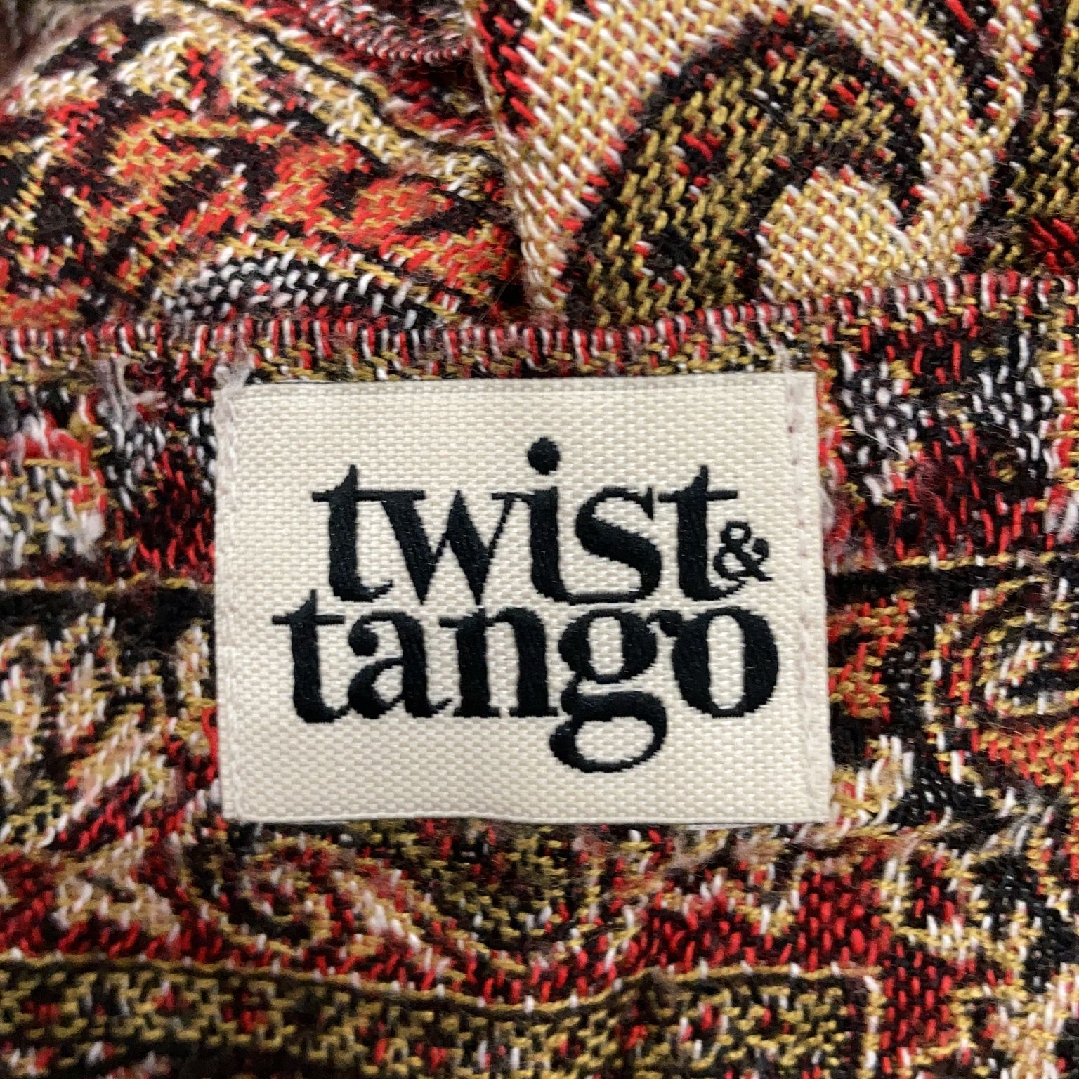 Twist  Tango